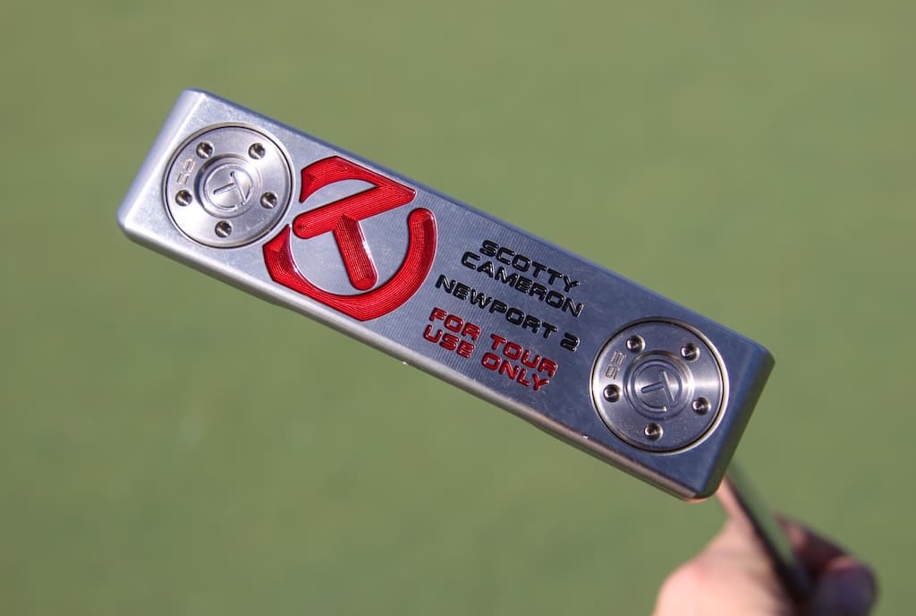 Scotty Cameron launches new 2025 Studio Style putters with Scotty Cameron launches new 2025 Studio Style putters with