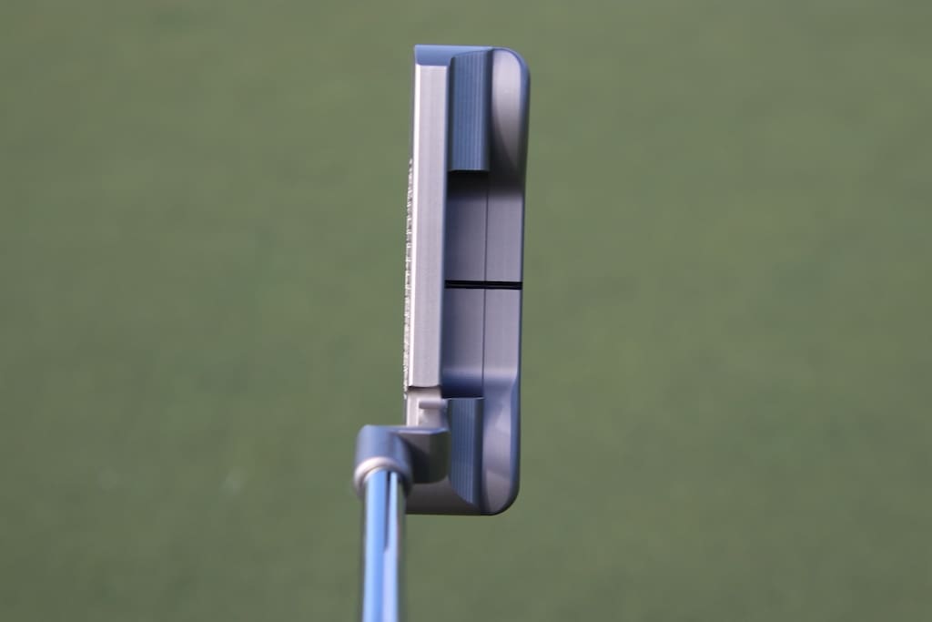 Scotty Cameron launches new 2025 Studio Style putters with Scotty Cameron launches new 2025 Studio Style putters with