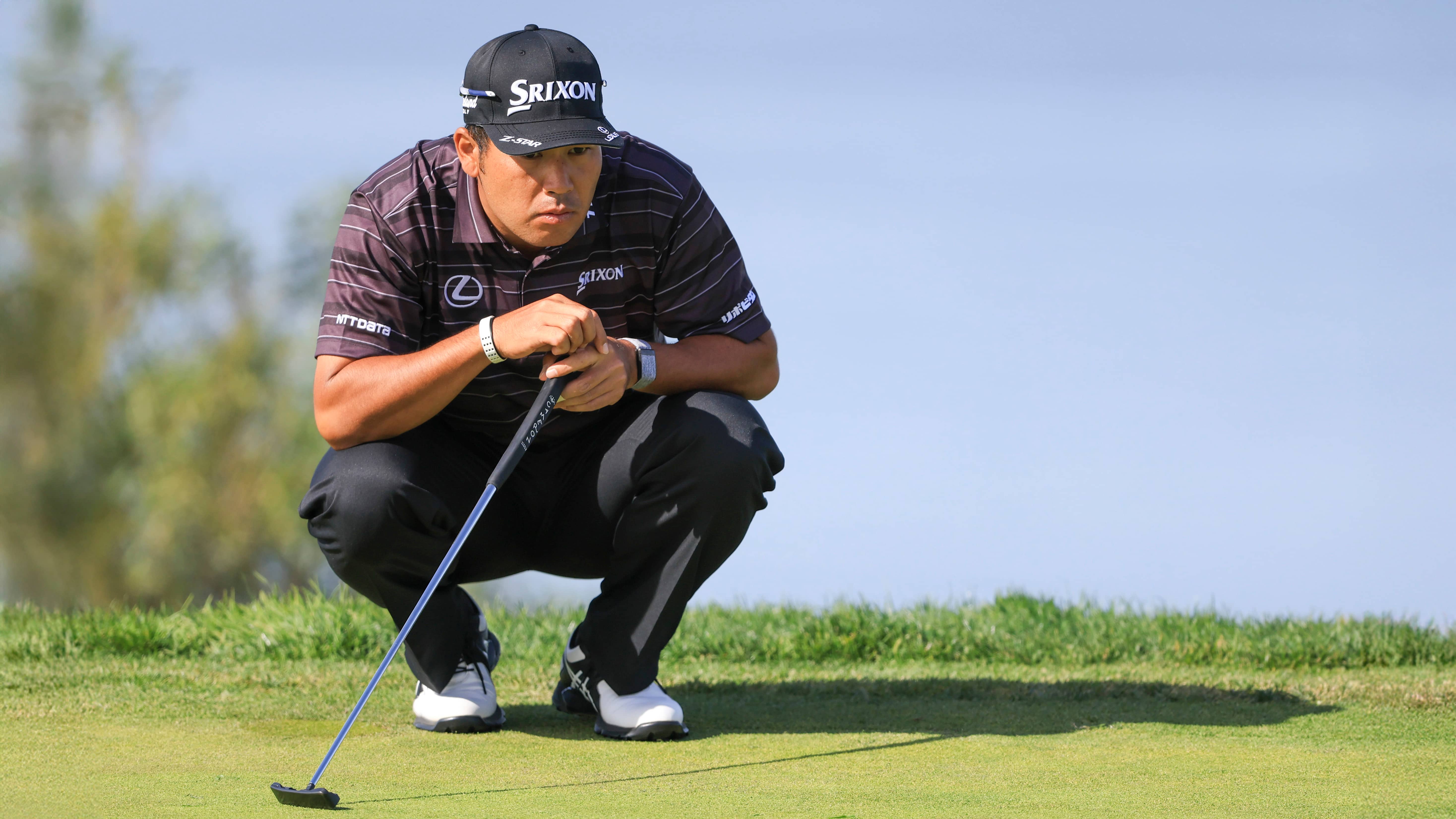 Farmers Insurance Open 2018 Golf Leaderboard - PGA TOUR - Overview