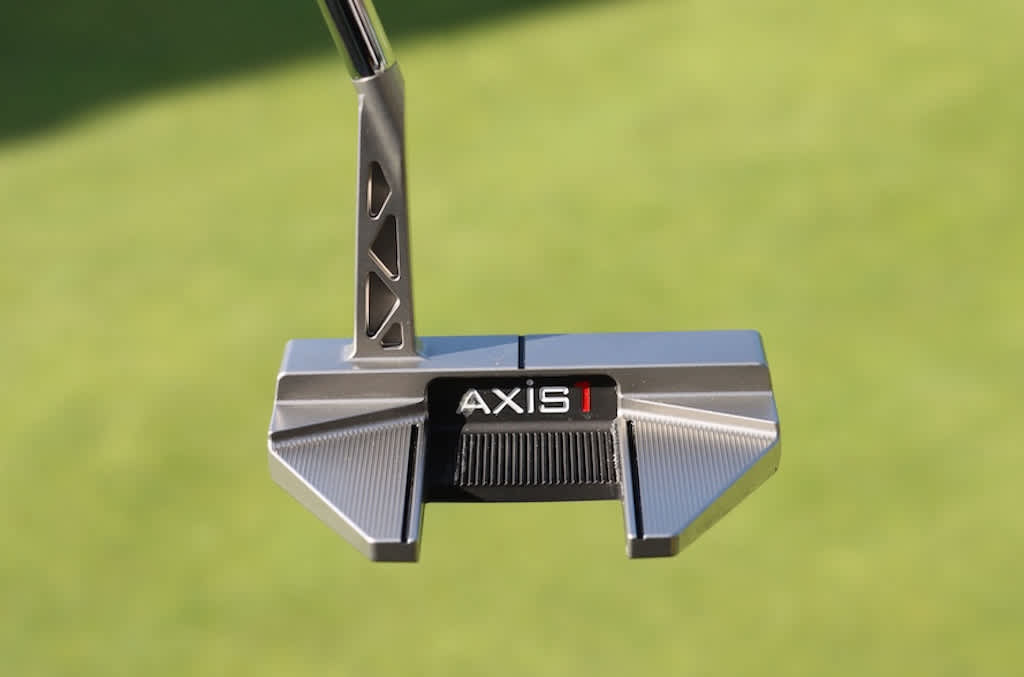 muziik PT　Series PROTO PUTTER MUZIIK PT SERIES PROTO TYPE PUTTER – LT Golf Shop