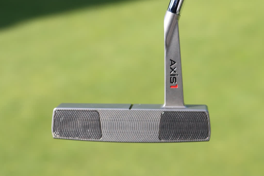 Justin Rose talks new Axis1 prototype putter, Miura irons - PGA TOUR