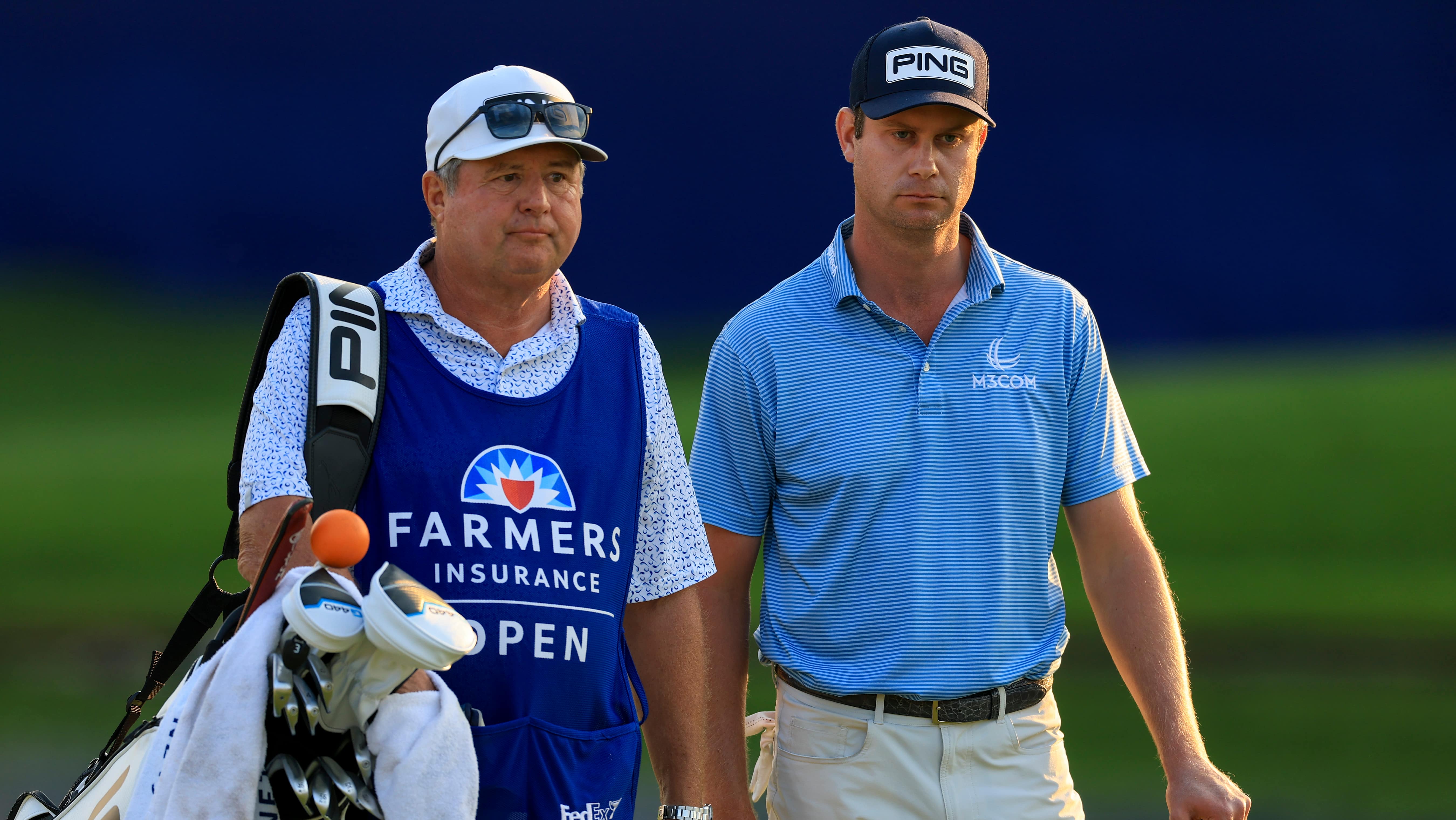 Farmers Insurance Open 2025 Golf Leaderboard - PGA TOUR - Highlights