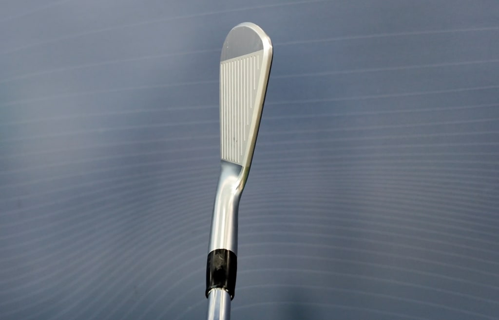 Callaway - みみ Callaway Apex Ti Fusion Single Iron - Maple Hill Golf