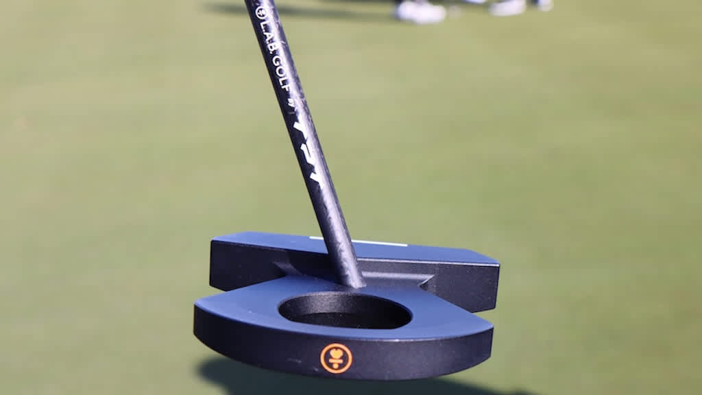 What's in the bag: Why testing is integral to Rickie