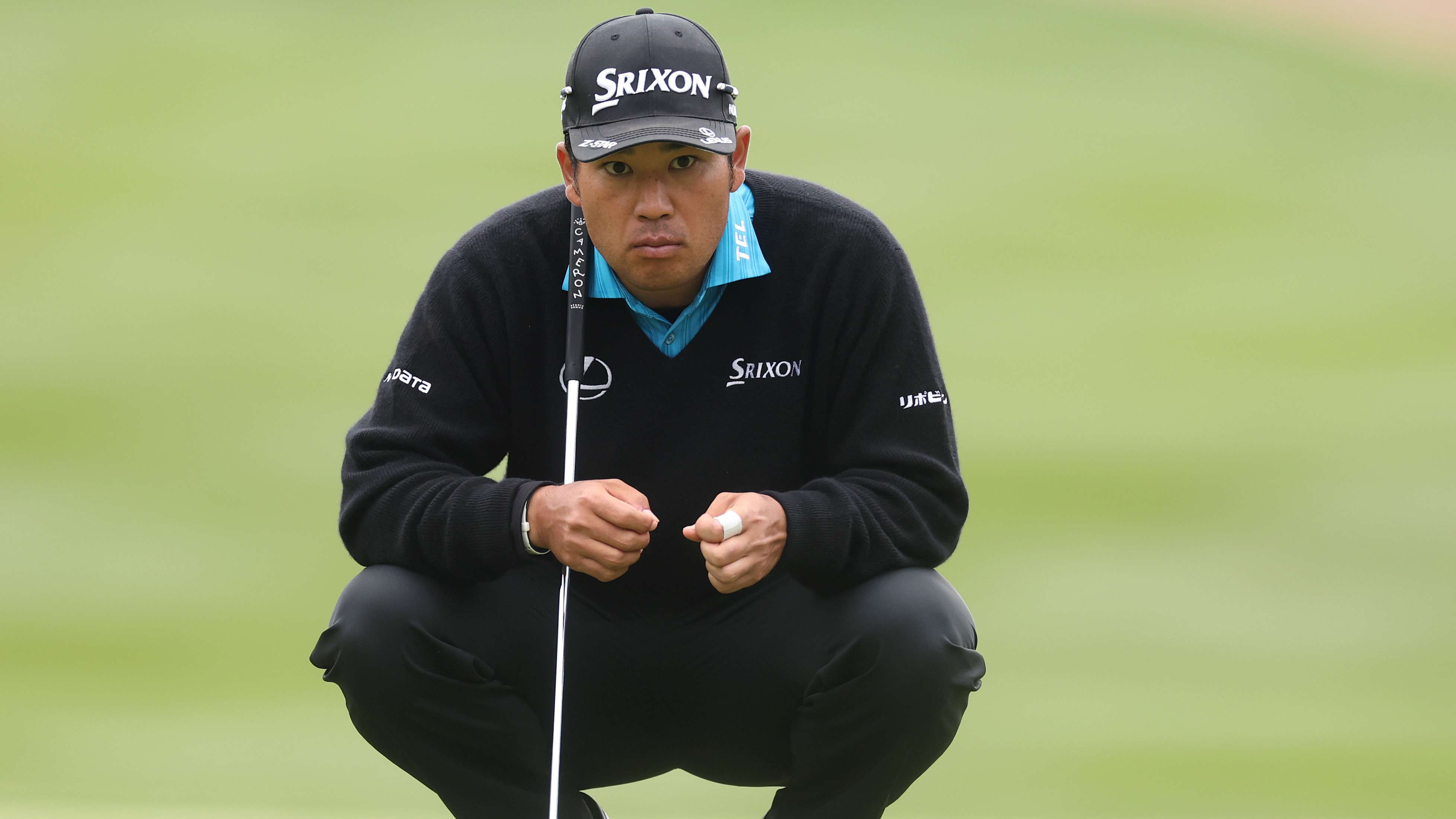Horses for Courses: Scottie Scheffler, Hideki Matsuyama both