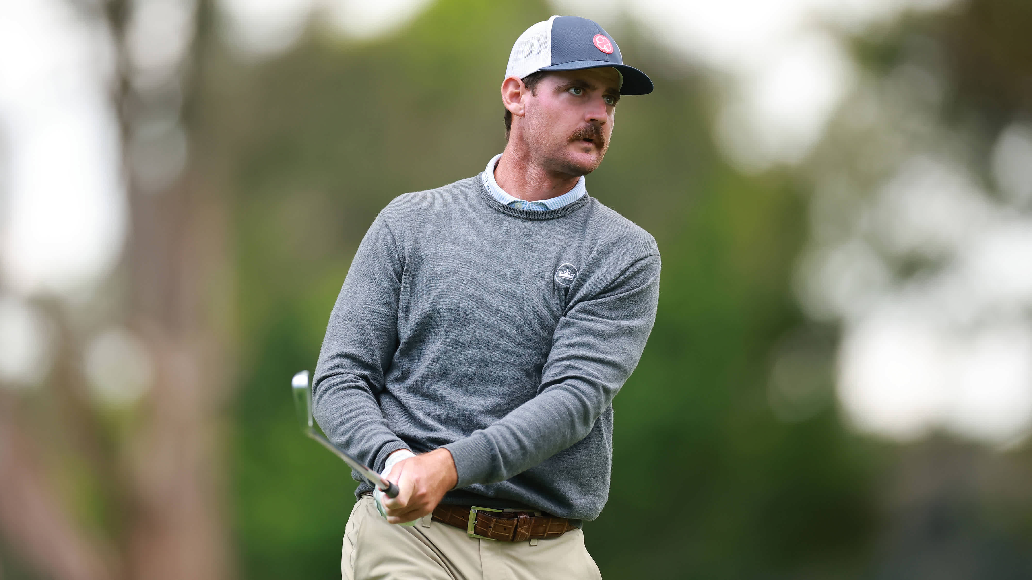 Kyle Westmoreland earns first Korn Ferry Tour title at Astara Golf  Championship presented by Mastercard - PGA TOUR