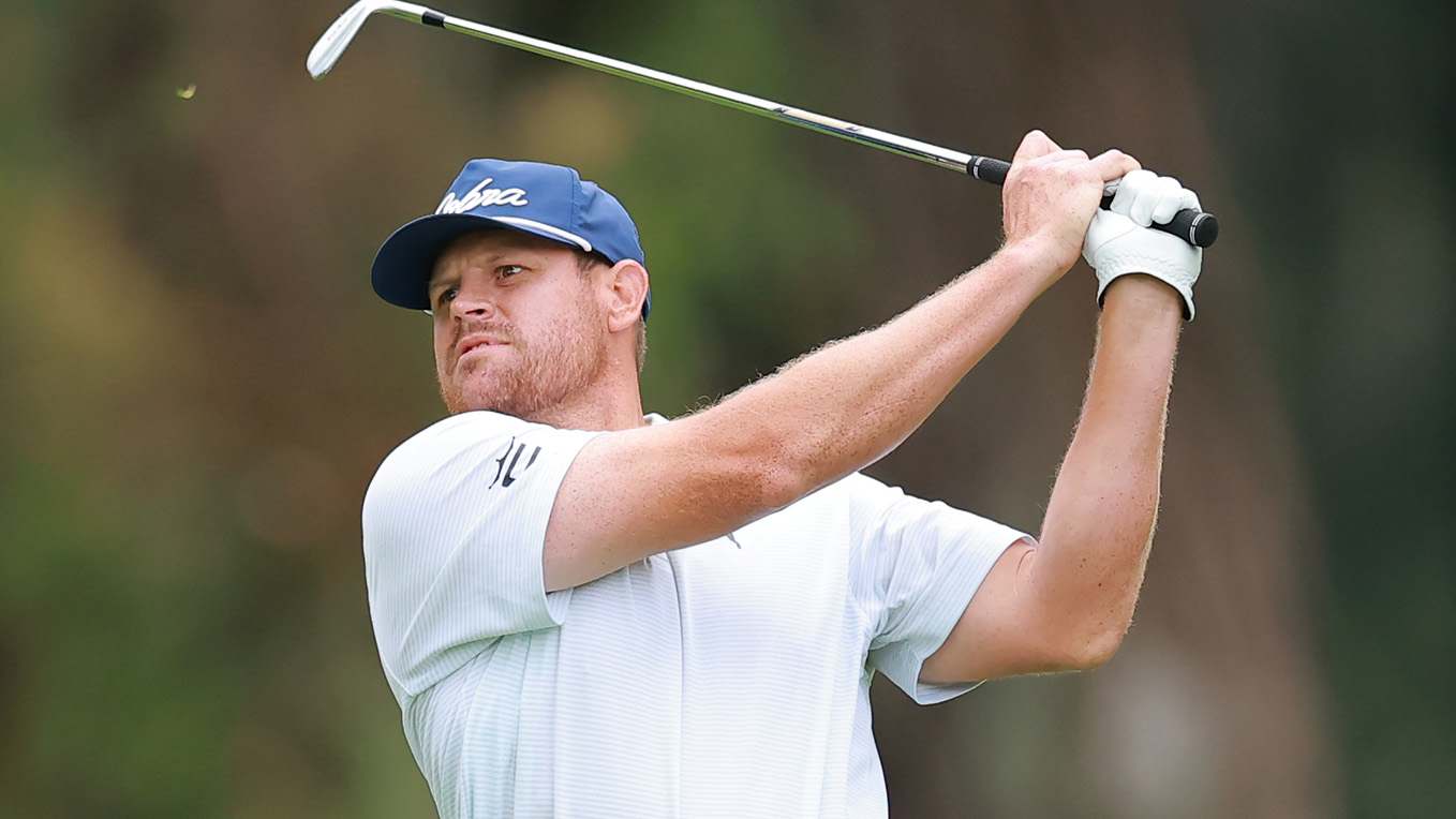 Kyle Westmoreland earns first Korn Ferry Tour title at Astara Golf  Championship presented by Mastercard - PGA TOUR