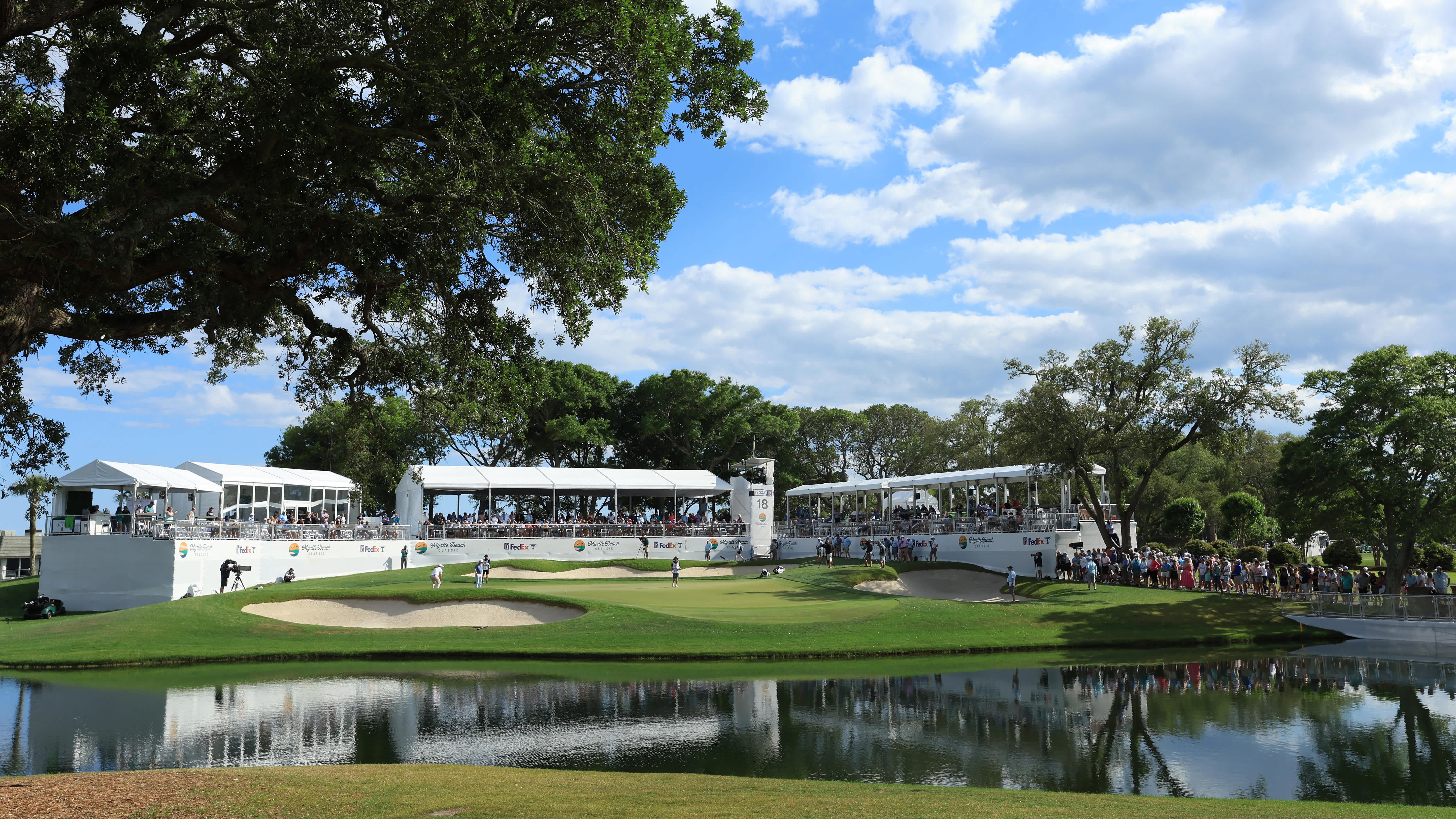 Honda Classic Golf Tournament Tickets 2025: Secure Your Spot!