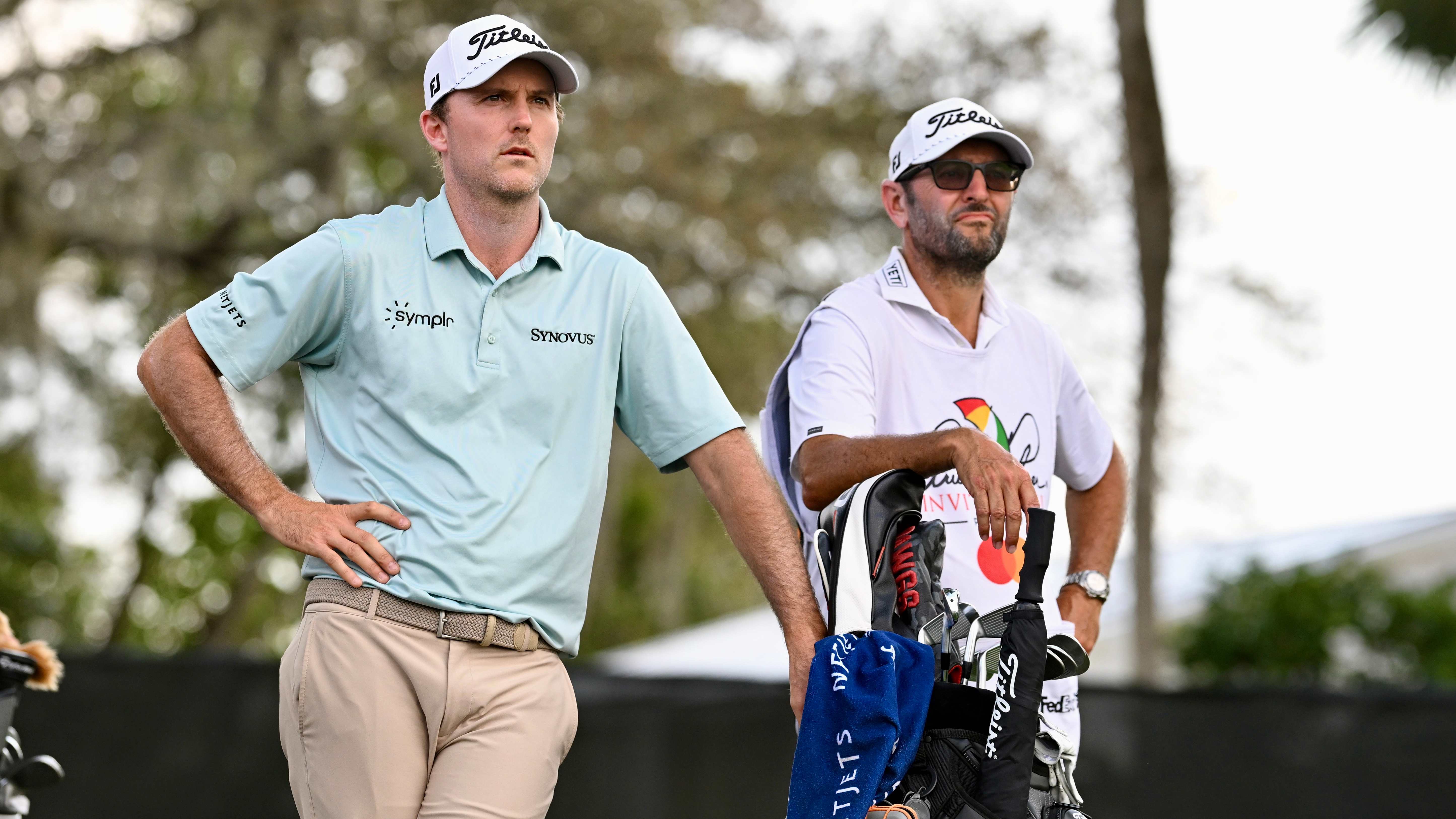 Arnold Palmer Invitational presented by Mastercard 2023 Golf