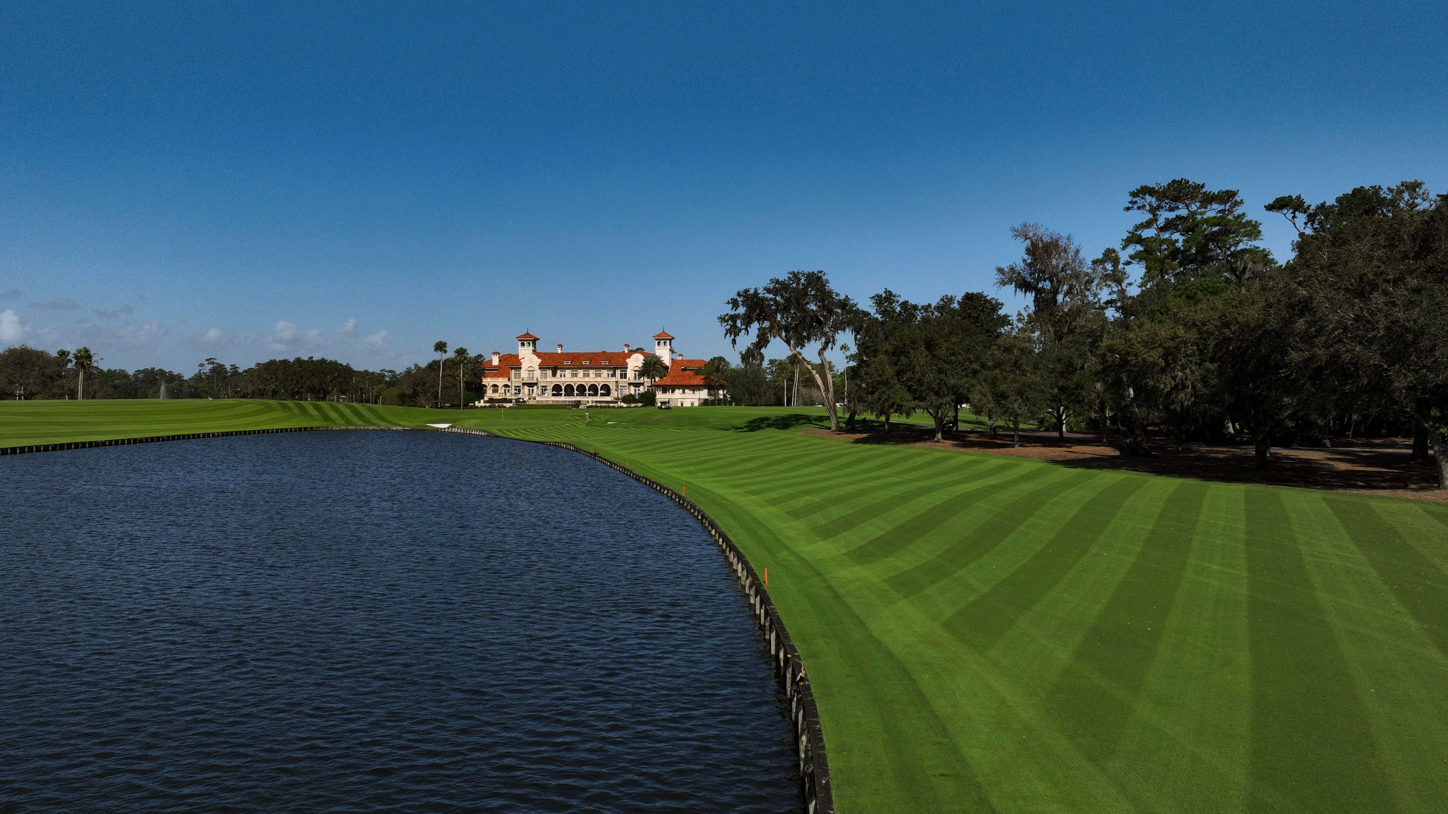 Will Zalatoris and the Excitement of THE PLAYERS Championship 2025