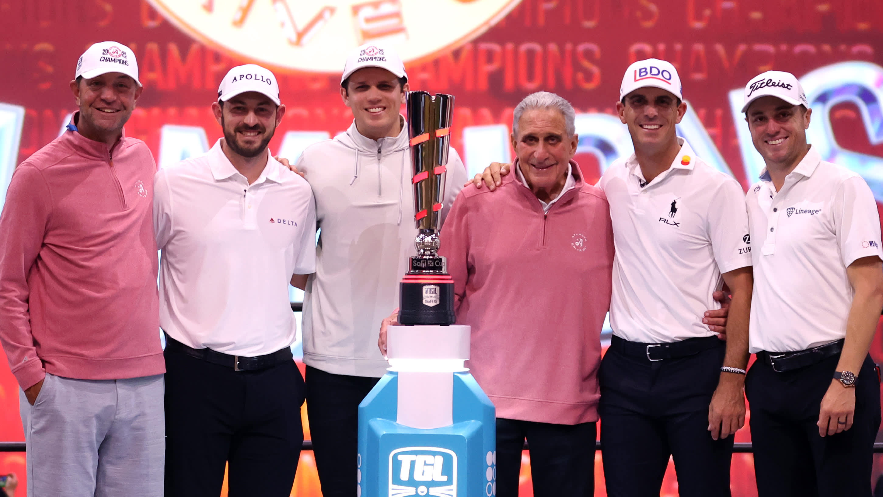 Atlanta Drive completes epic comeback over NYGC to claim inaugural 