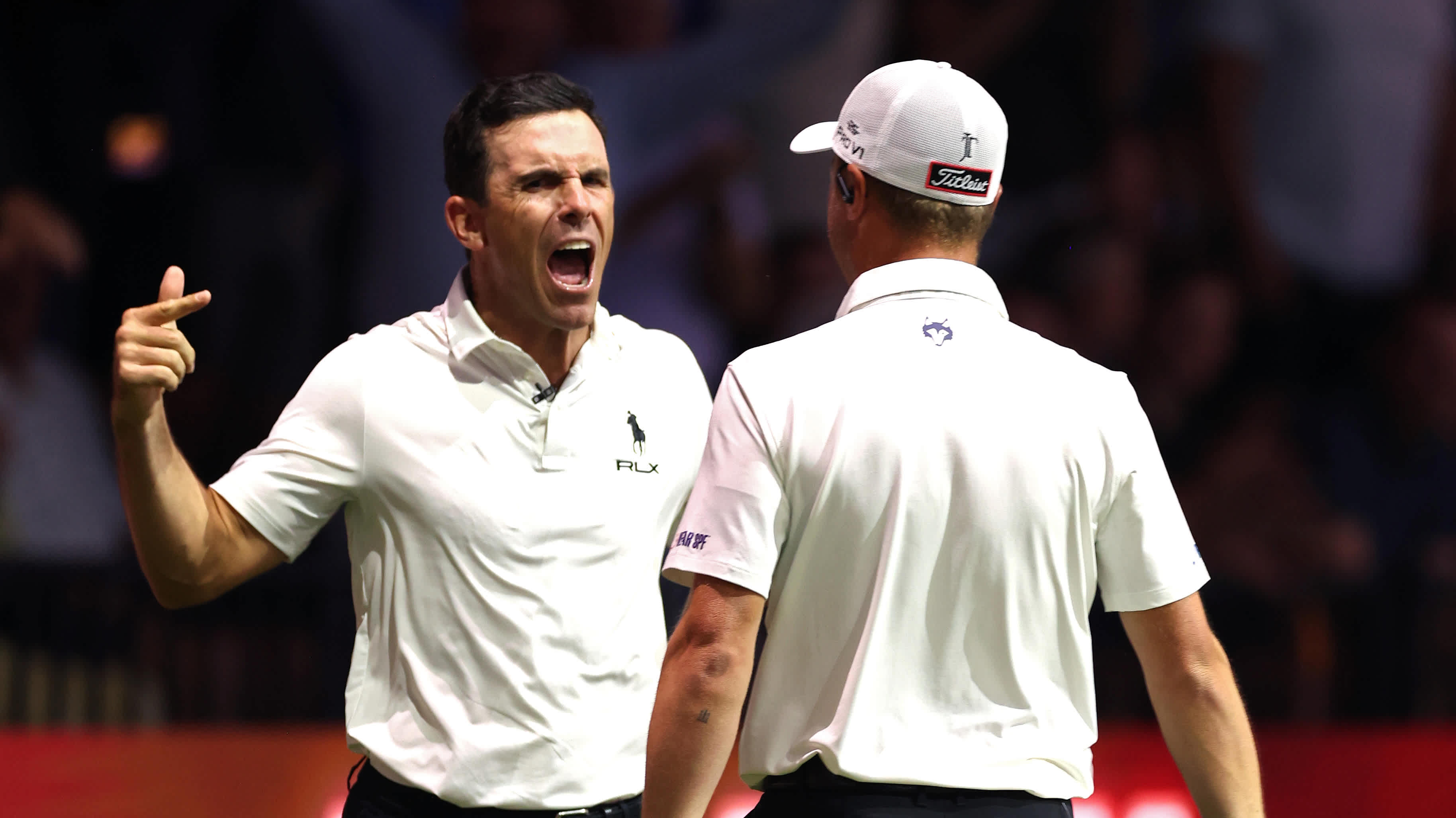 TGL’s First Season: What We Learned