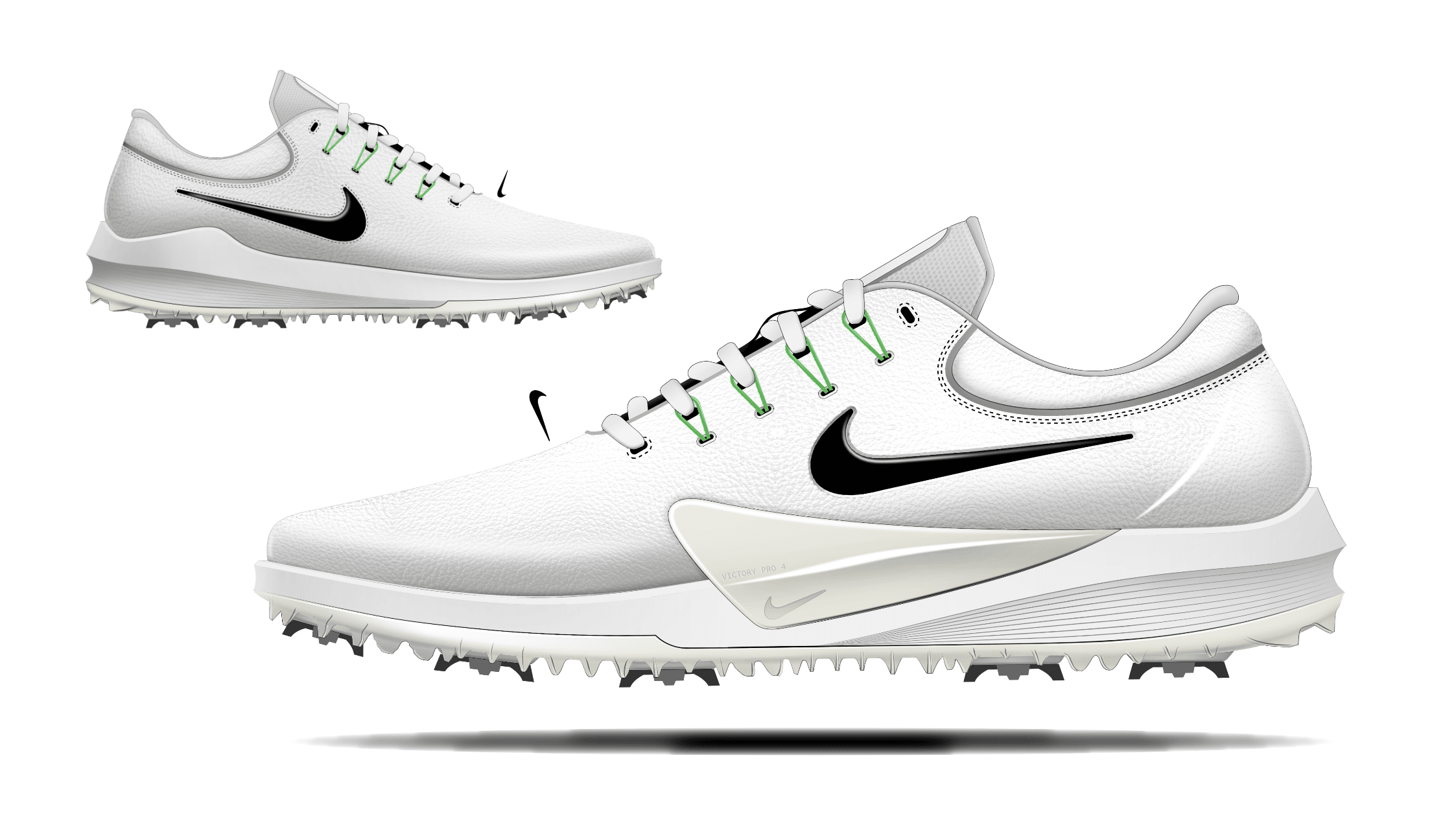 nike golf elite roller