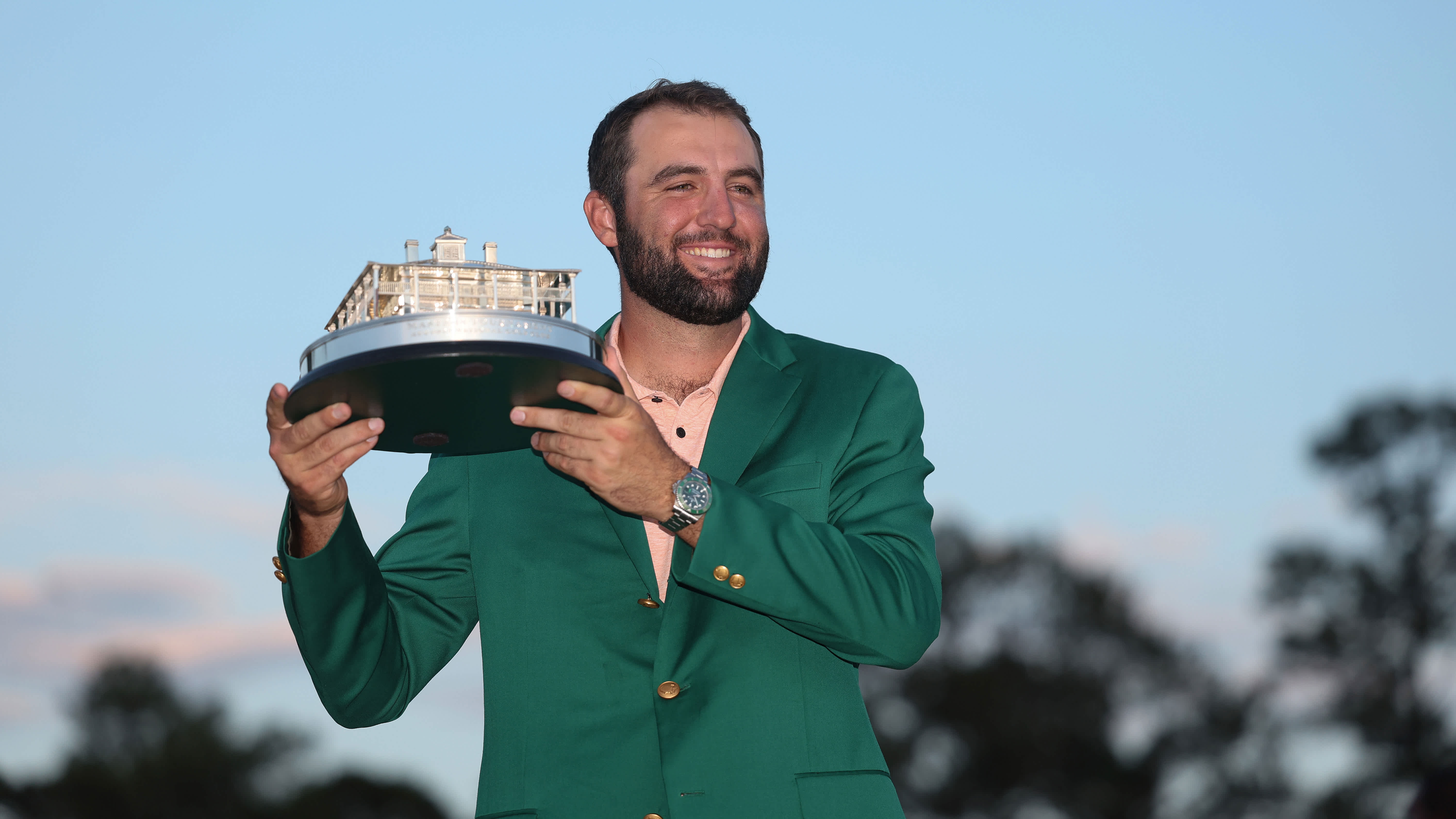 2025 Masters Purse Soars to Record 21M Champion Takes Home 4.2M