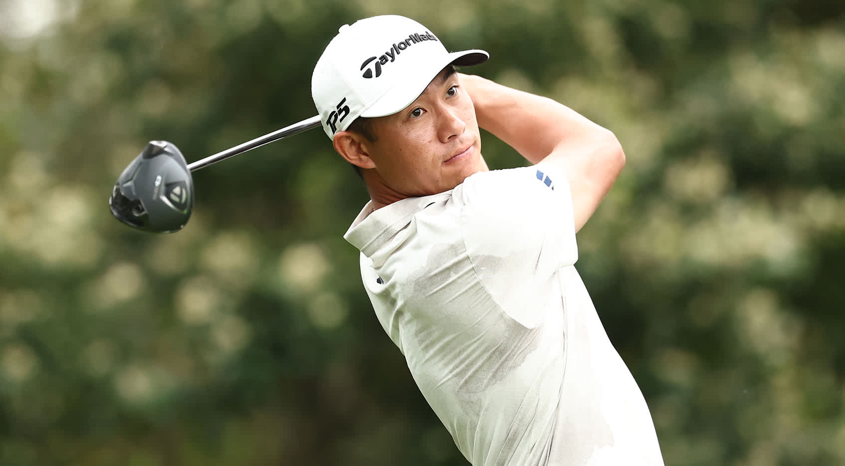 Houston Open 2020 Golf Leaderboard - PGA TOUR - Highlights