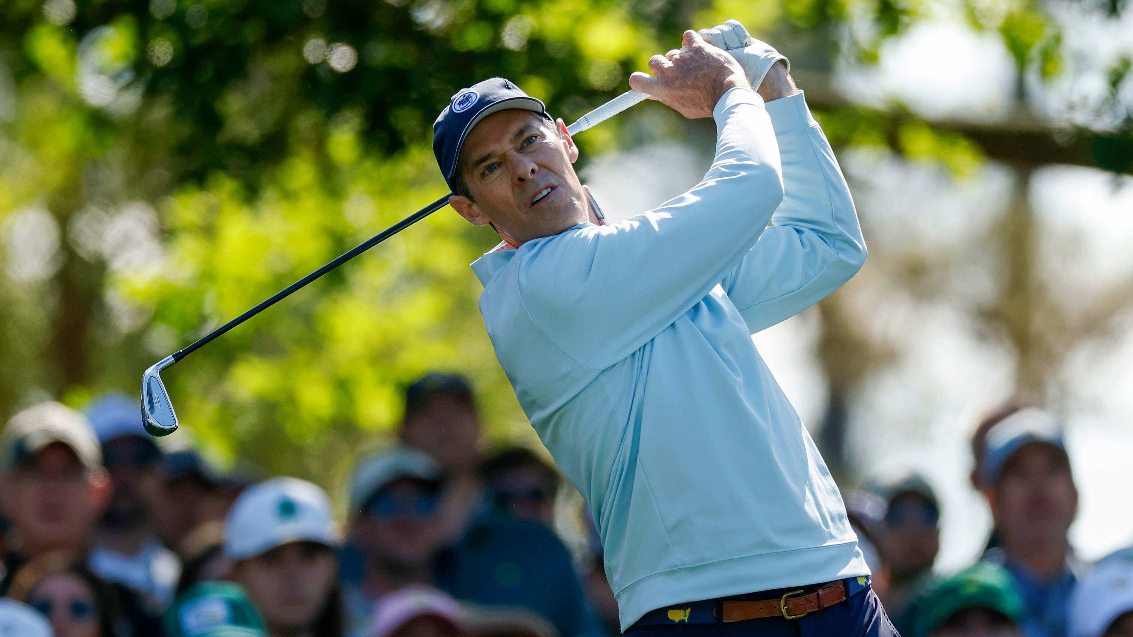 Masters in numbers: First round stats - National Club Golfer | National Club Golfer