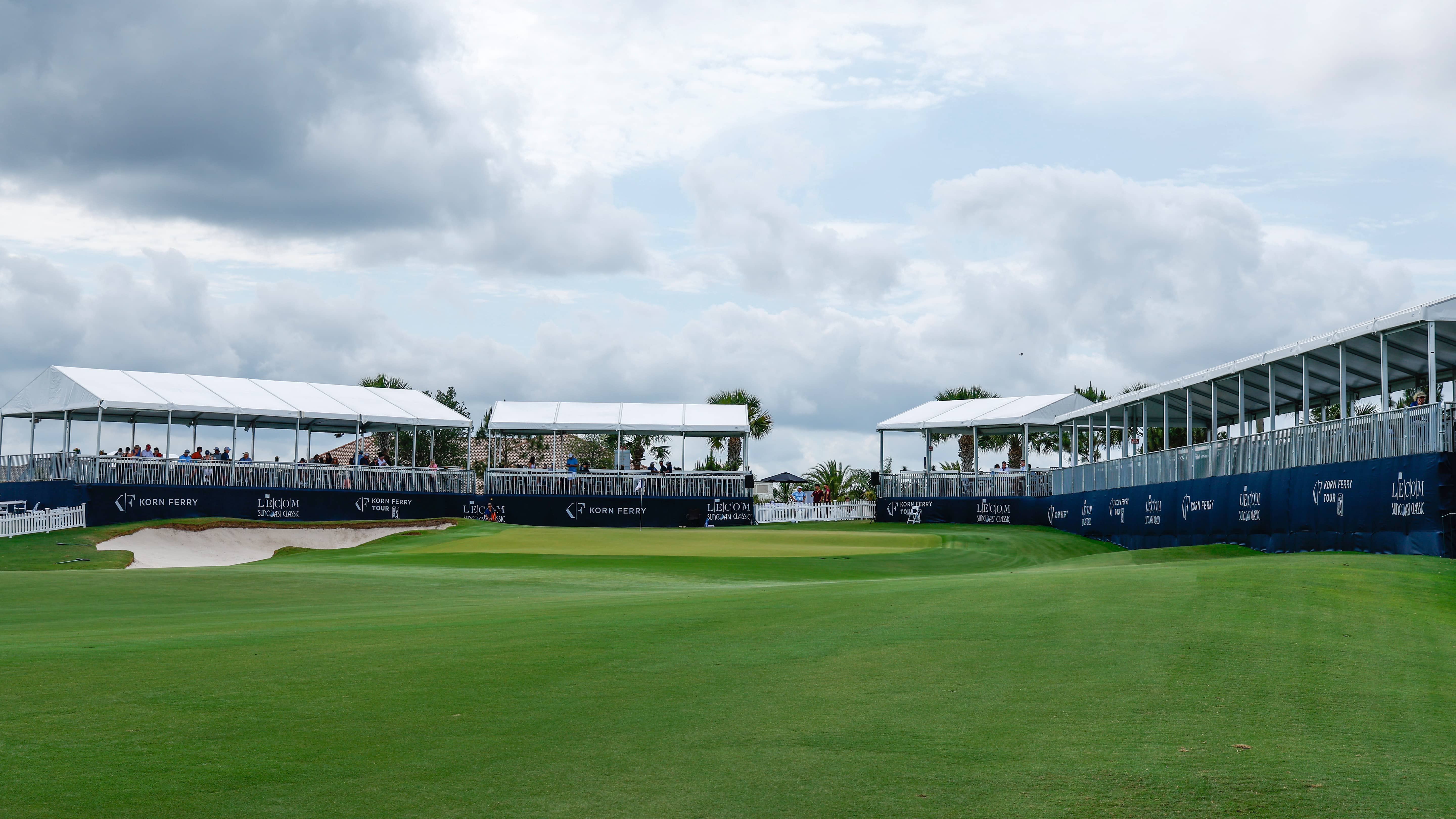LECOM Suncoast Classic: Pre-tournament notes, storylines, more