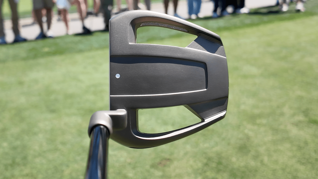 TOUR trend: Collin Morikawa, Tommy Fleetwood switch to TaylorMade