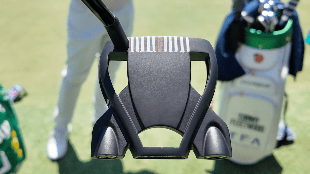 TOUR trend: Collin Morikawa, Tommy Fleetwood switch to TaylorMade