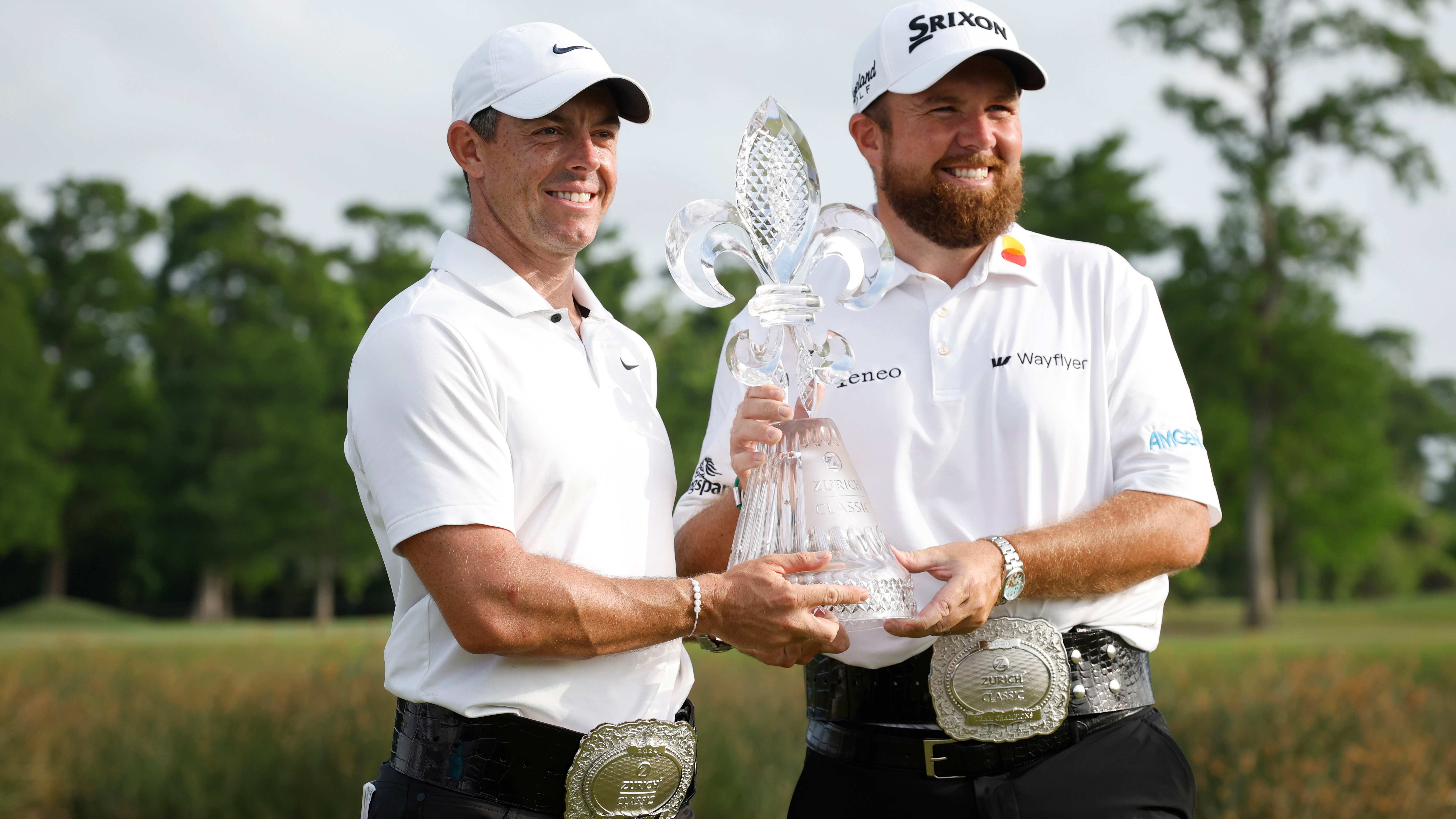 Purse breakdown: Zurich Classic of New Orleans - PGA TOUR