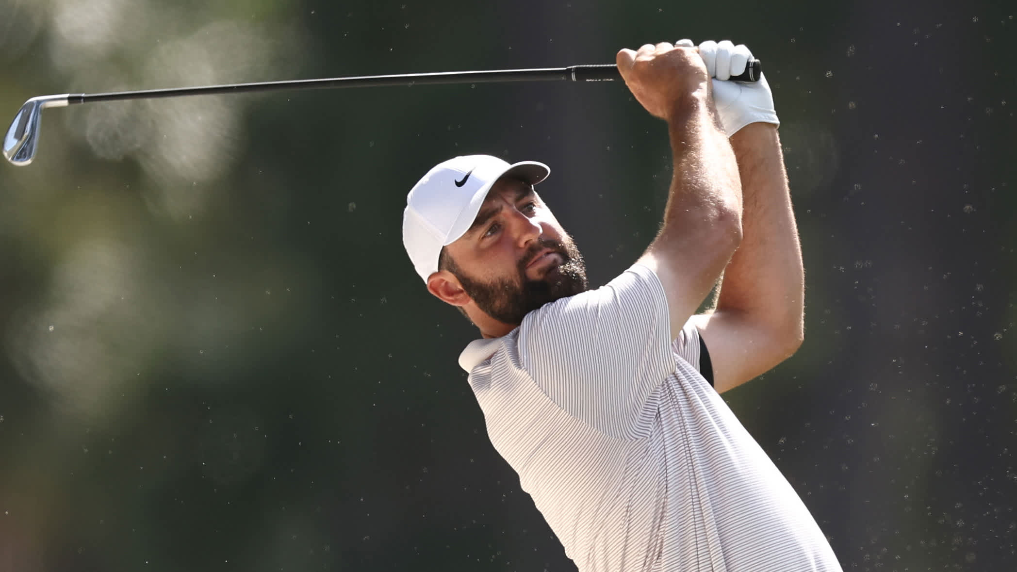 Inside the Field: THE CJ CUP Byron Nelson - PGA TOUR display picture 1