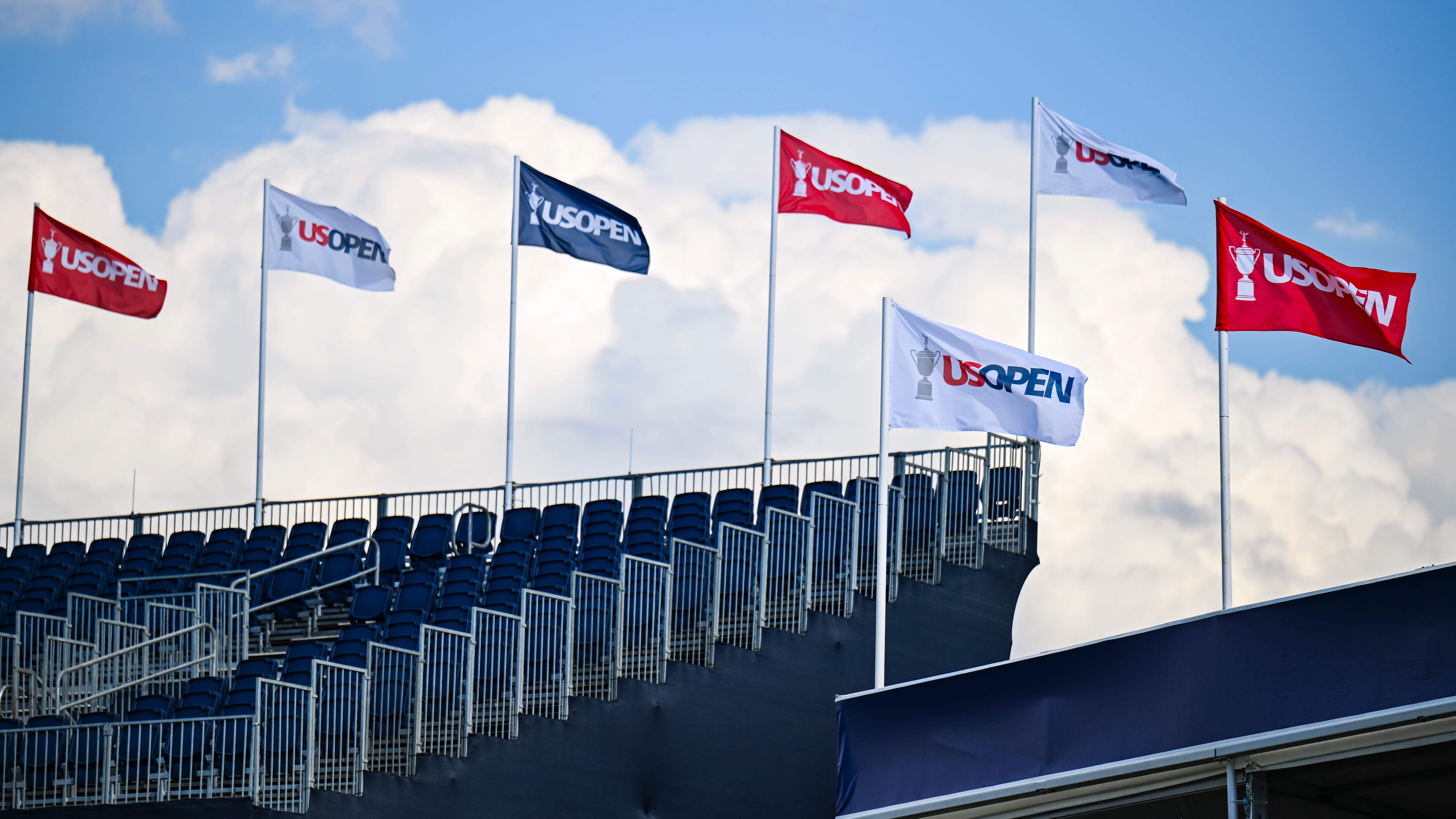 U.S. Open 2022 Golf Leaderboard - PGA TOUR