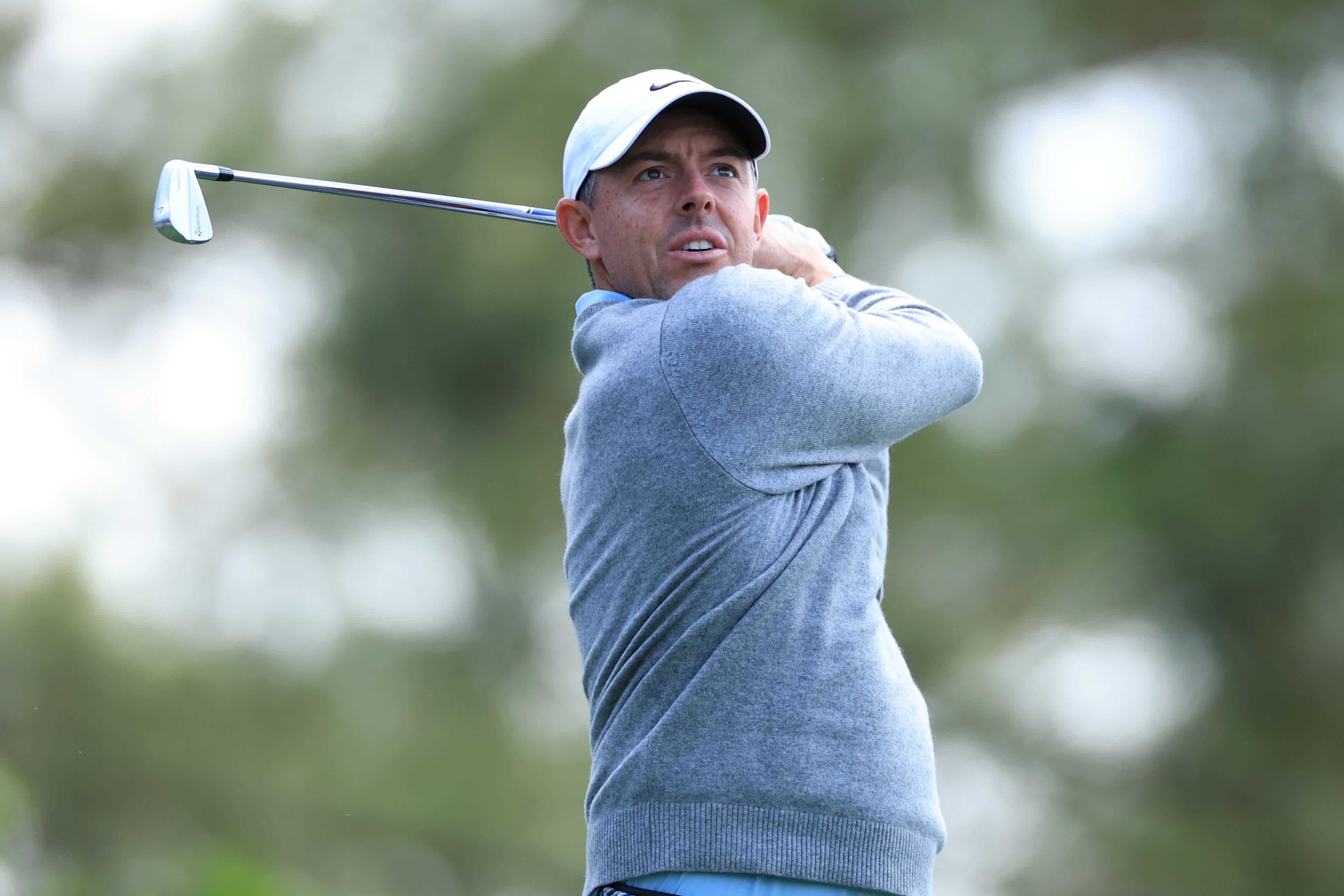 TaylorMade releases Rory McIlroy's custom, Grand Slam-winning