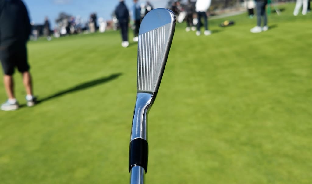 TaylorMade releases Rory McIlroy's custom, Grand Slam-winning