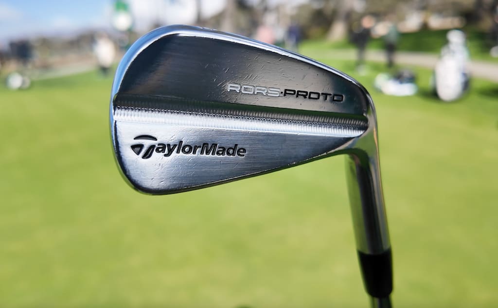 RorsProtoIronsBackCavityGolfWR