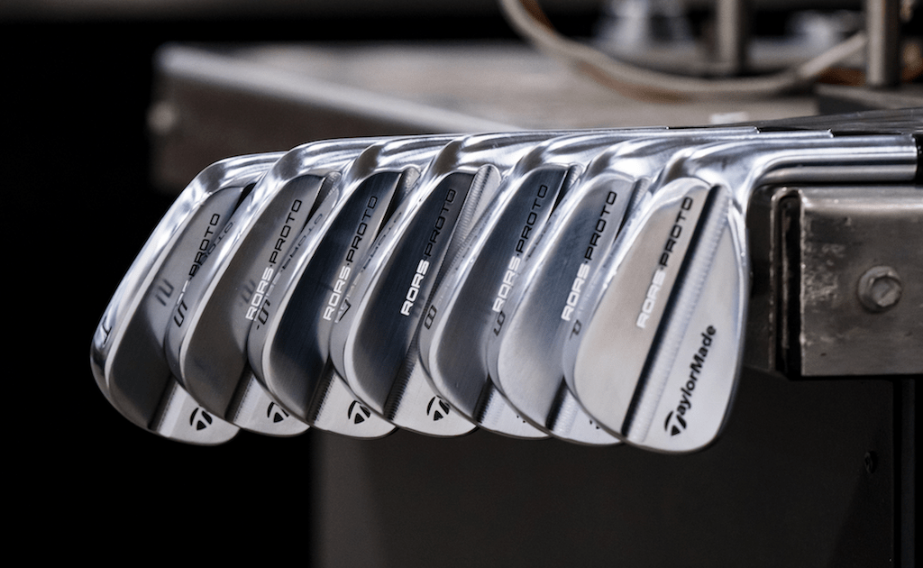最終値下げTaylorMade P730 modus105 S　RORSプロト RorsProtoRetailSet.png