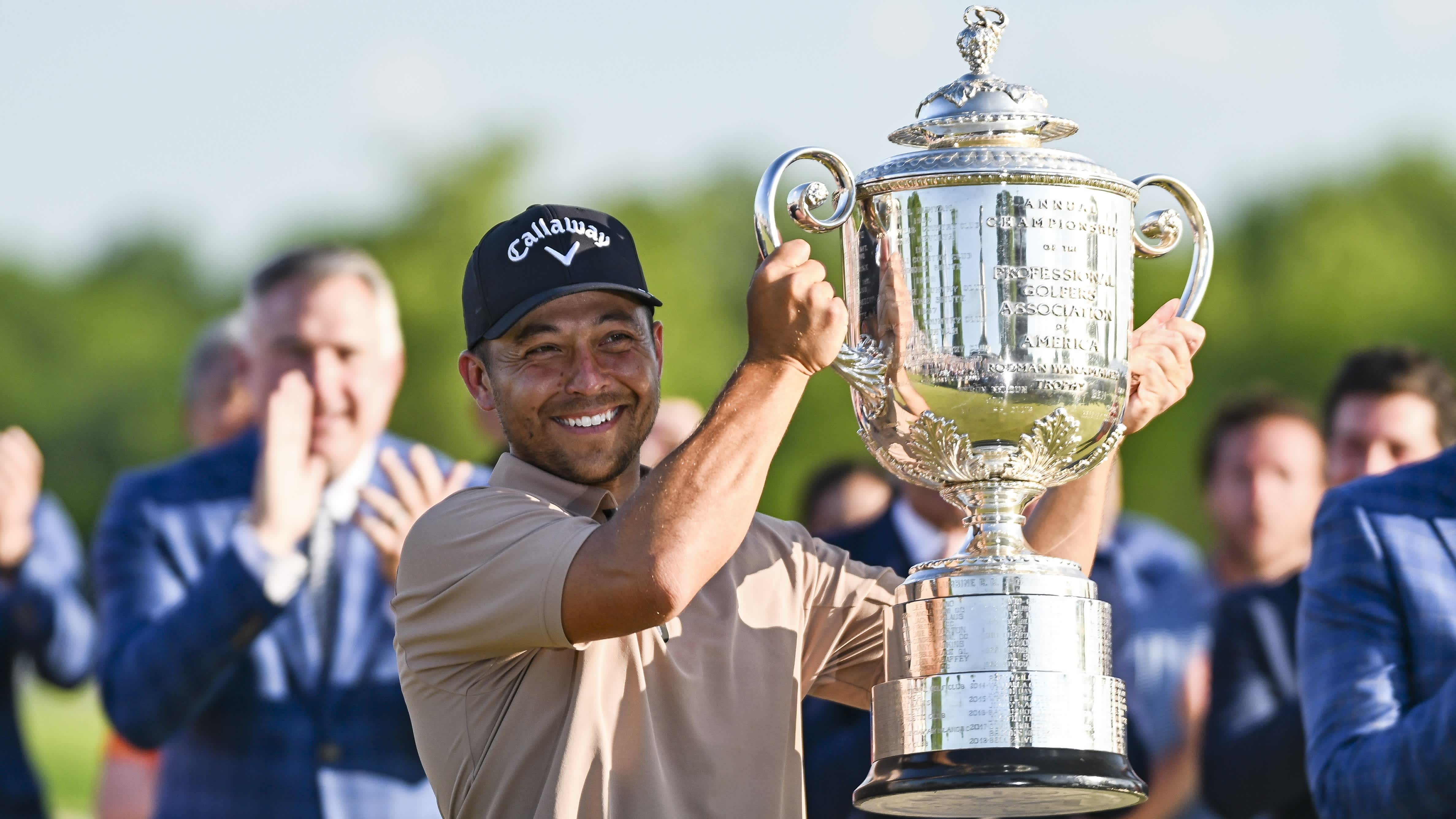 最も優遇の The First Look: PGA Championship - PGA TOUR その他