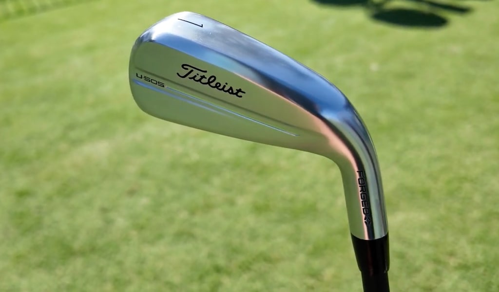 new T100 2025 5〜P 6本 modus tour125X new T100 2025 5〜P 6本 modus tour125X TITLEIST 2025 T100 FORGED