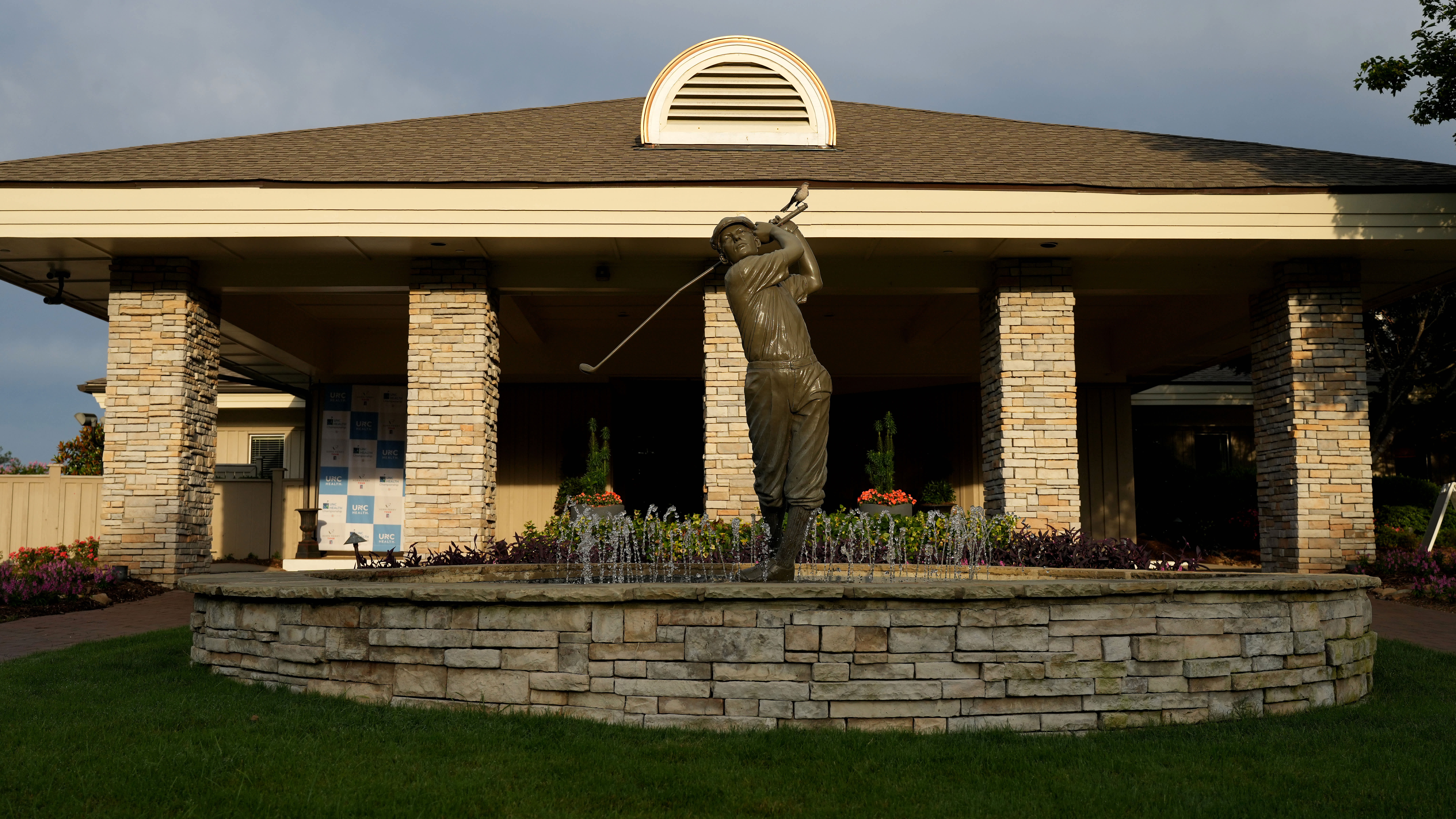 UNC Health Championship presented by STITCH: Pre-tournament notes