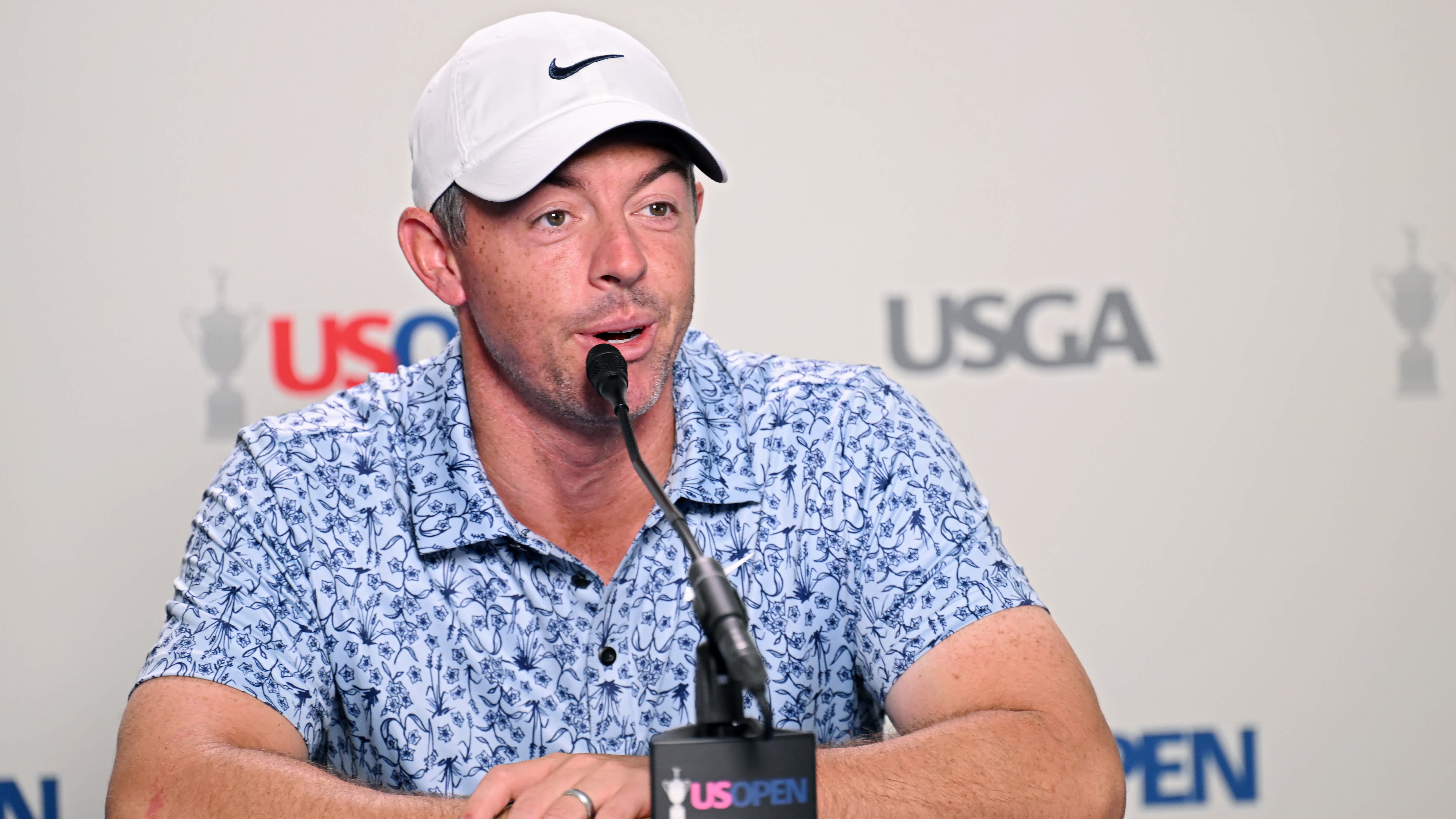 U.S. Open: Tee times, groupings announced for Rounds 1-2 - PGA TOUR