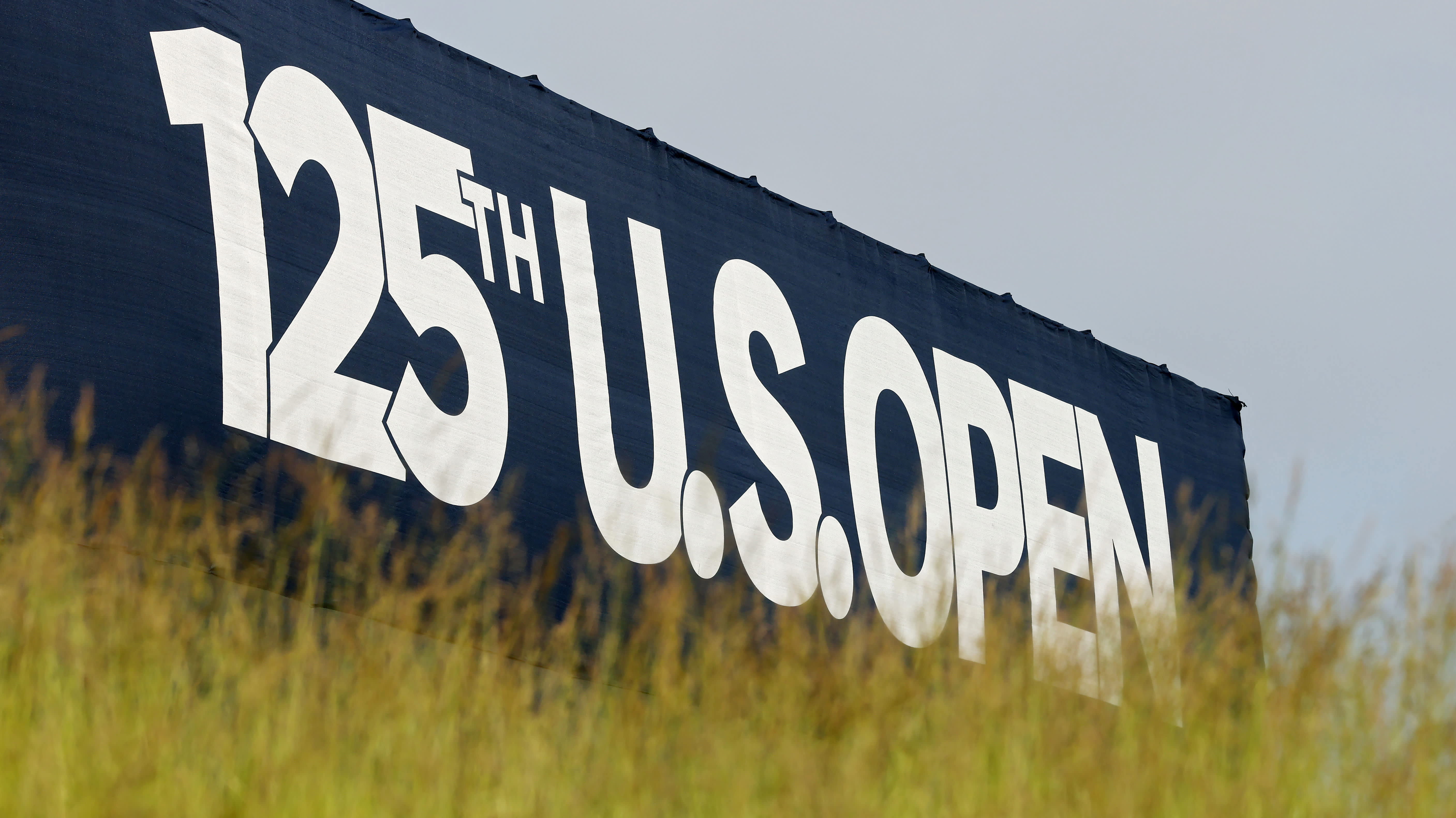 U.S. Open: Tee times, groupings announced for Rounds 1-2 - PGA TOUR