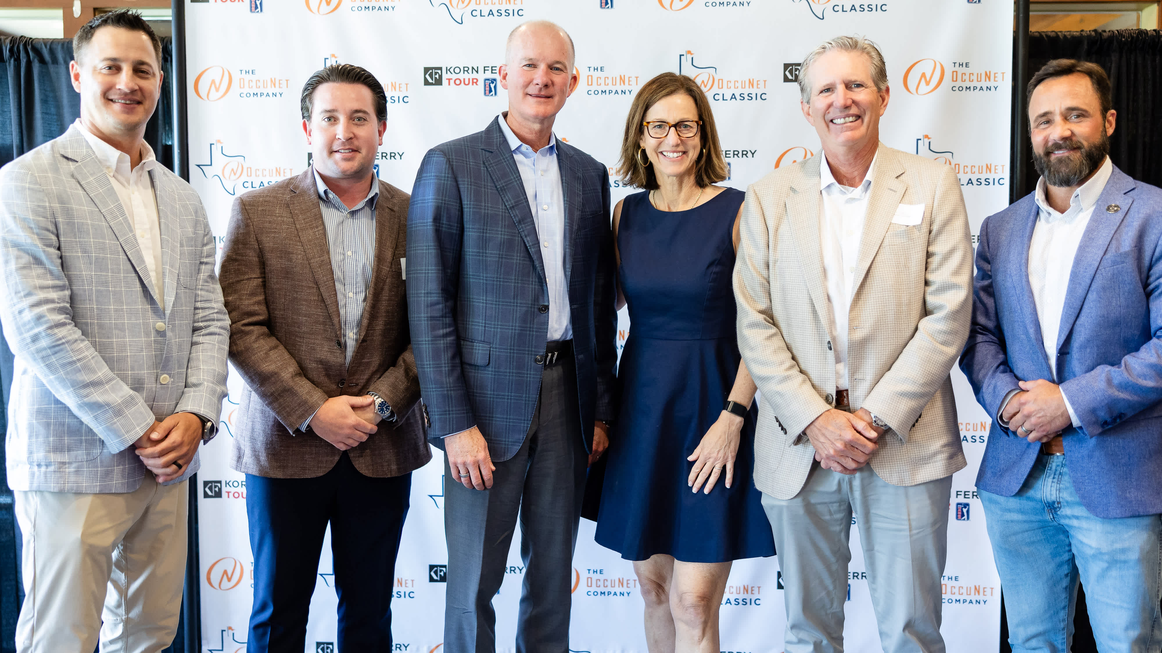 Korn Ferry Tour Returns to Amarillo with 2026 OccuNet Classic