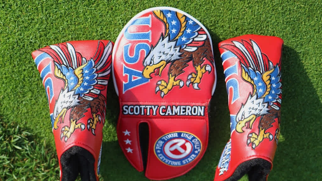 U.S. Open 2022 Golf Leaderboard - PGA TOUR