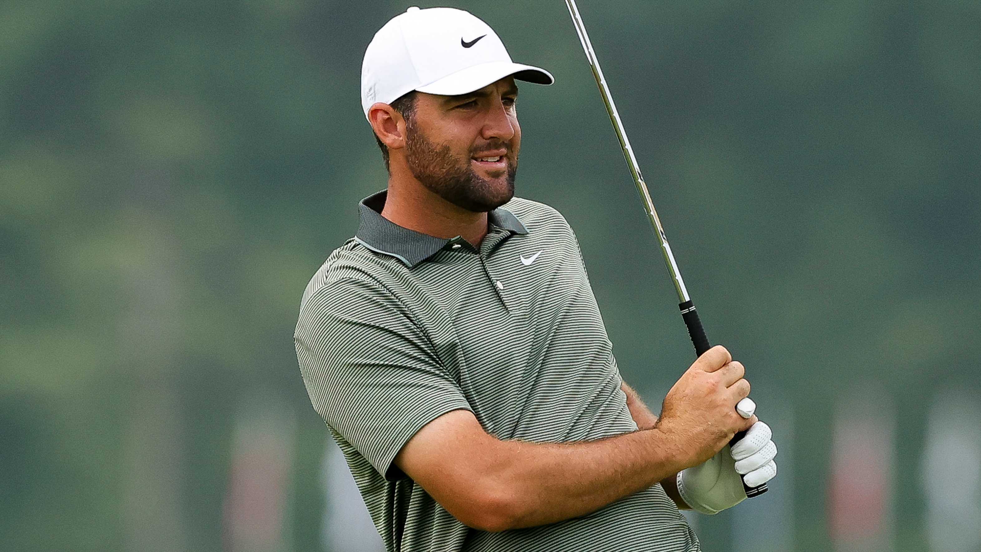 Check out limited-edition gear spotted at 2025 U.S. Open - PGA TOUR