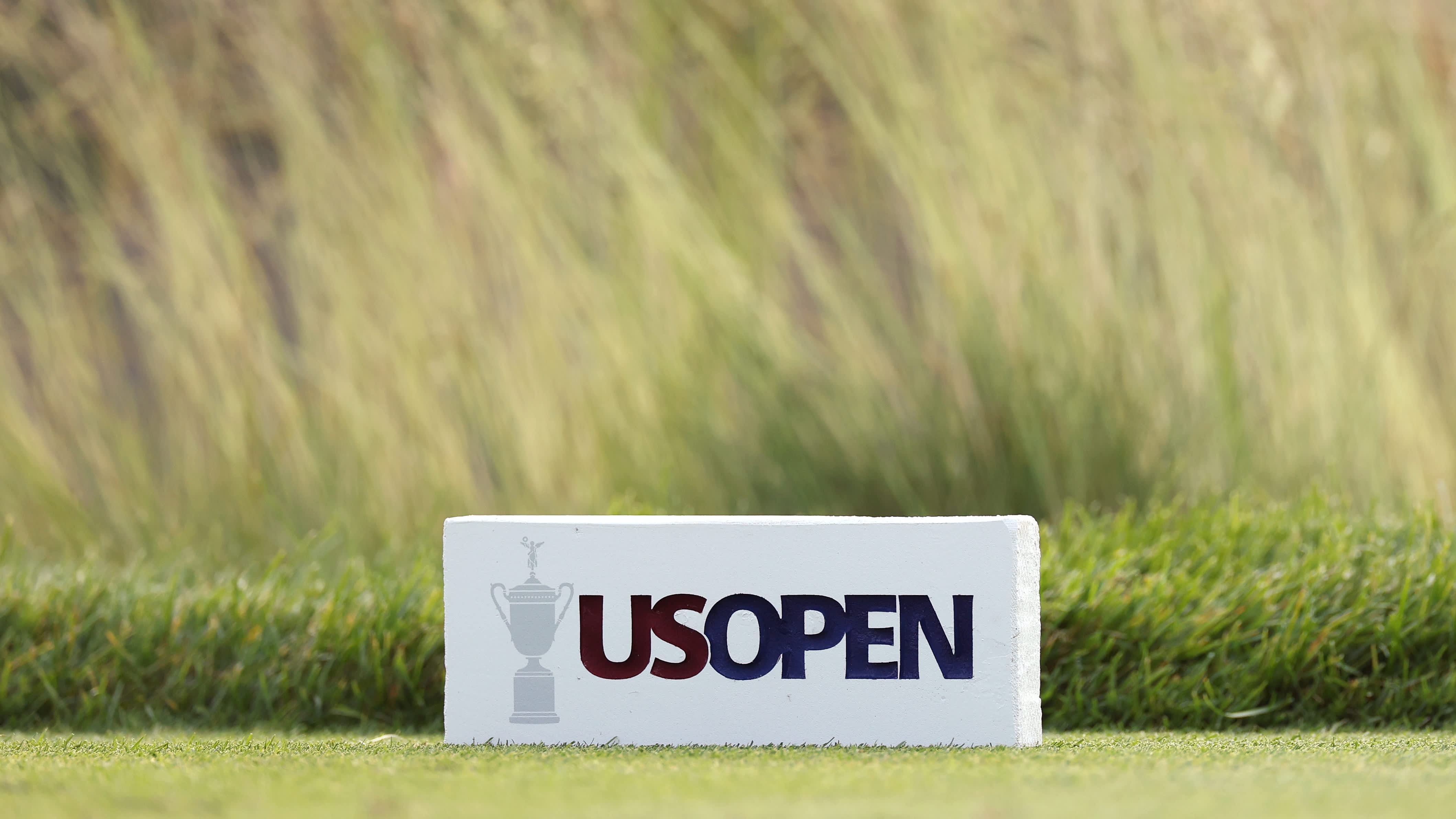 Pga Tour Us Open Golf Live Free Sale Open Golf Final Round Tee