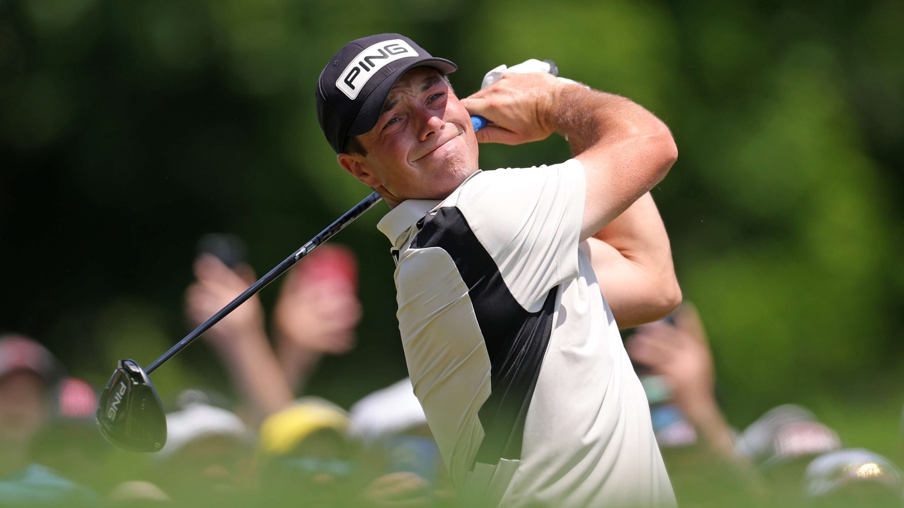 PGA TOUR launches 'Straight Up' brand campaign ahead of enhanced