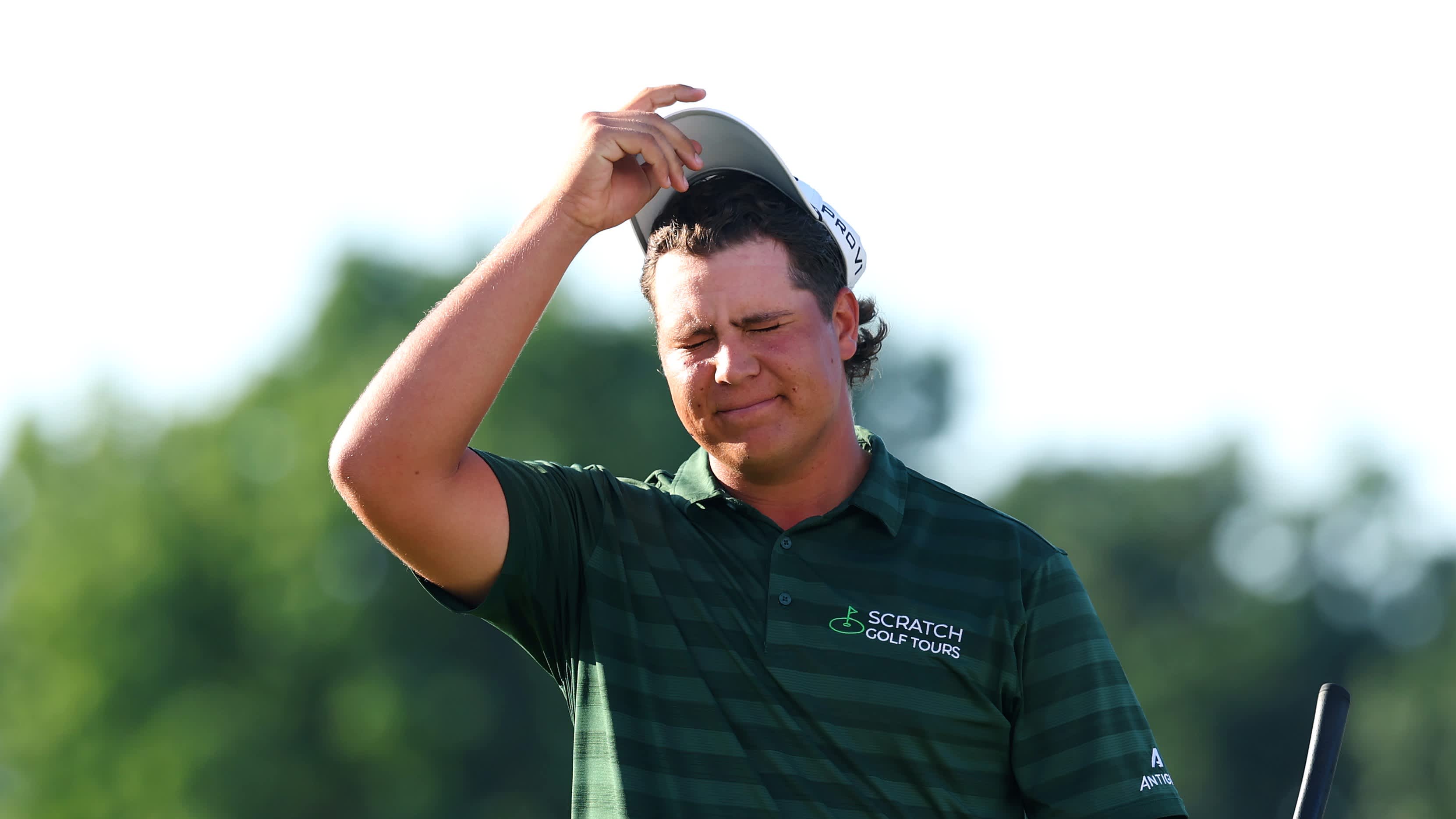 Purse breakdown: John Deere Classic - PGA TOUR