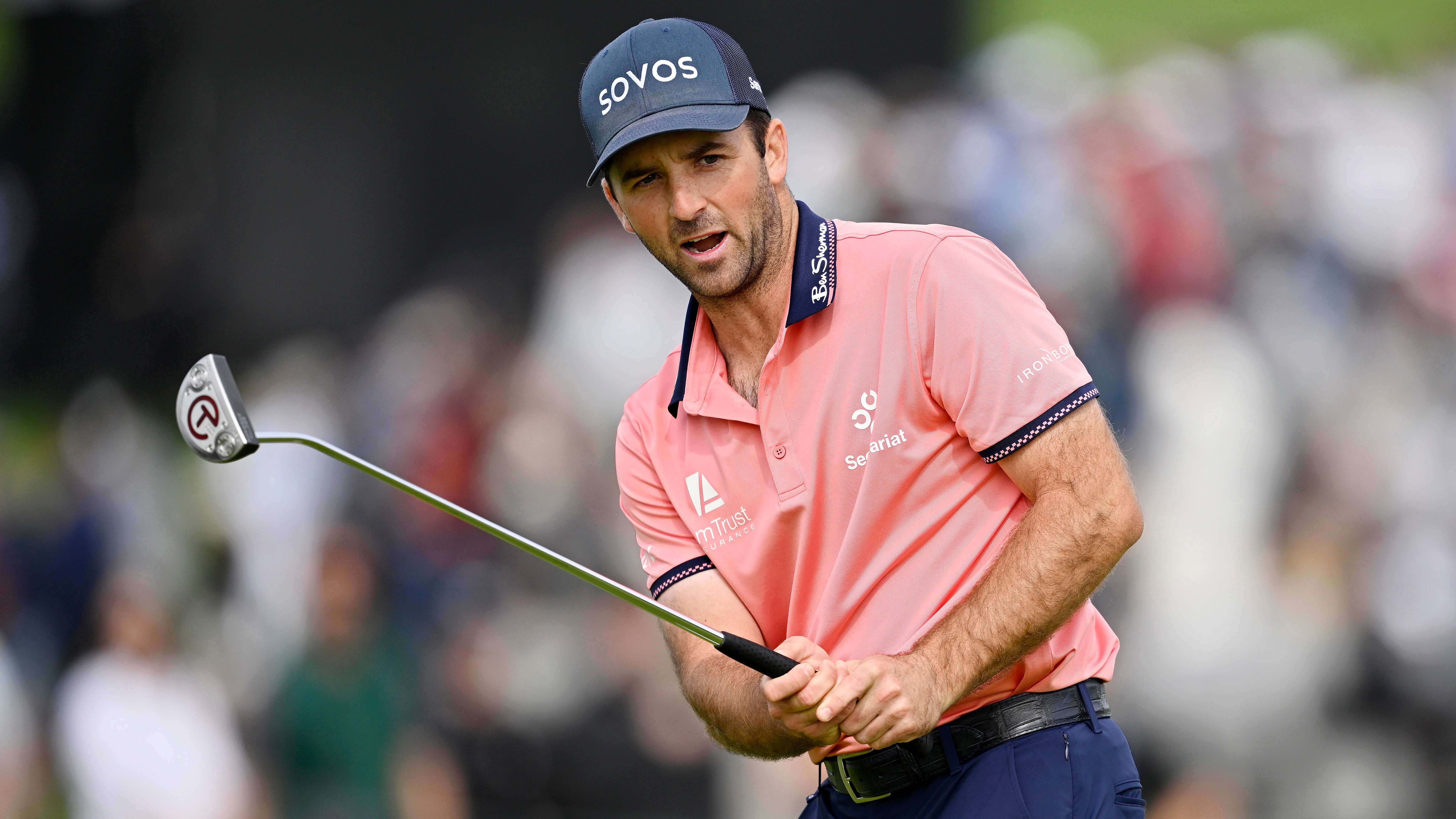 PGA JOHN DEERE CLASSIC  Fedex Cup　値下げ‼️ PGA JOHN DEERE CLASSIC Fedex Cup 値下げ‼️ John Deere