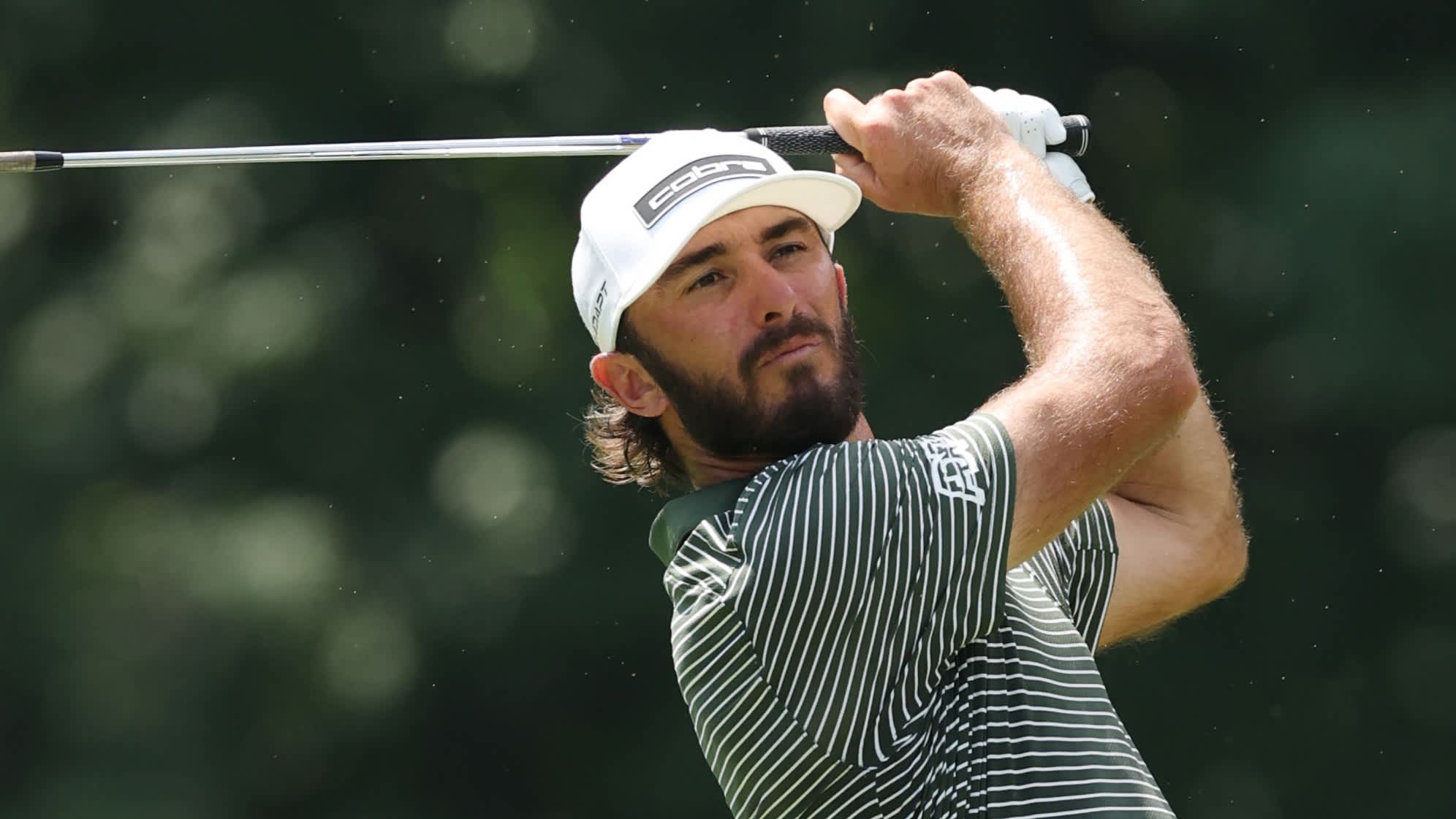 Four FedExCup leaders among casualties of record-matching