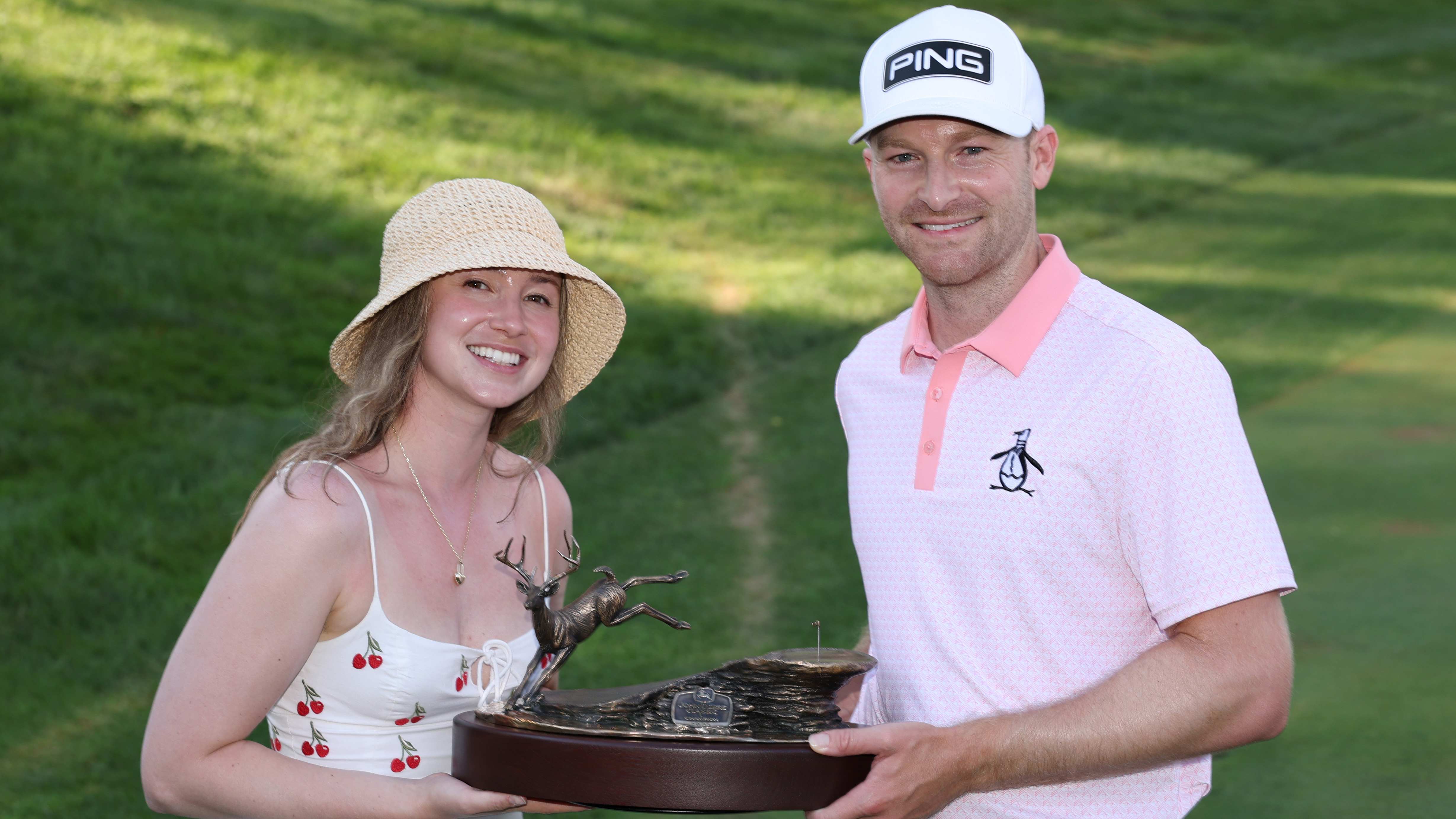 Points and payouts: Brian Campbell wins $1.5M, 500 FedExCup
