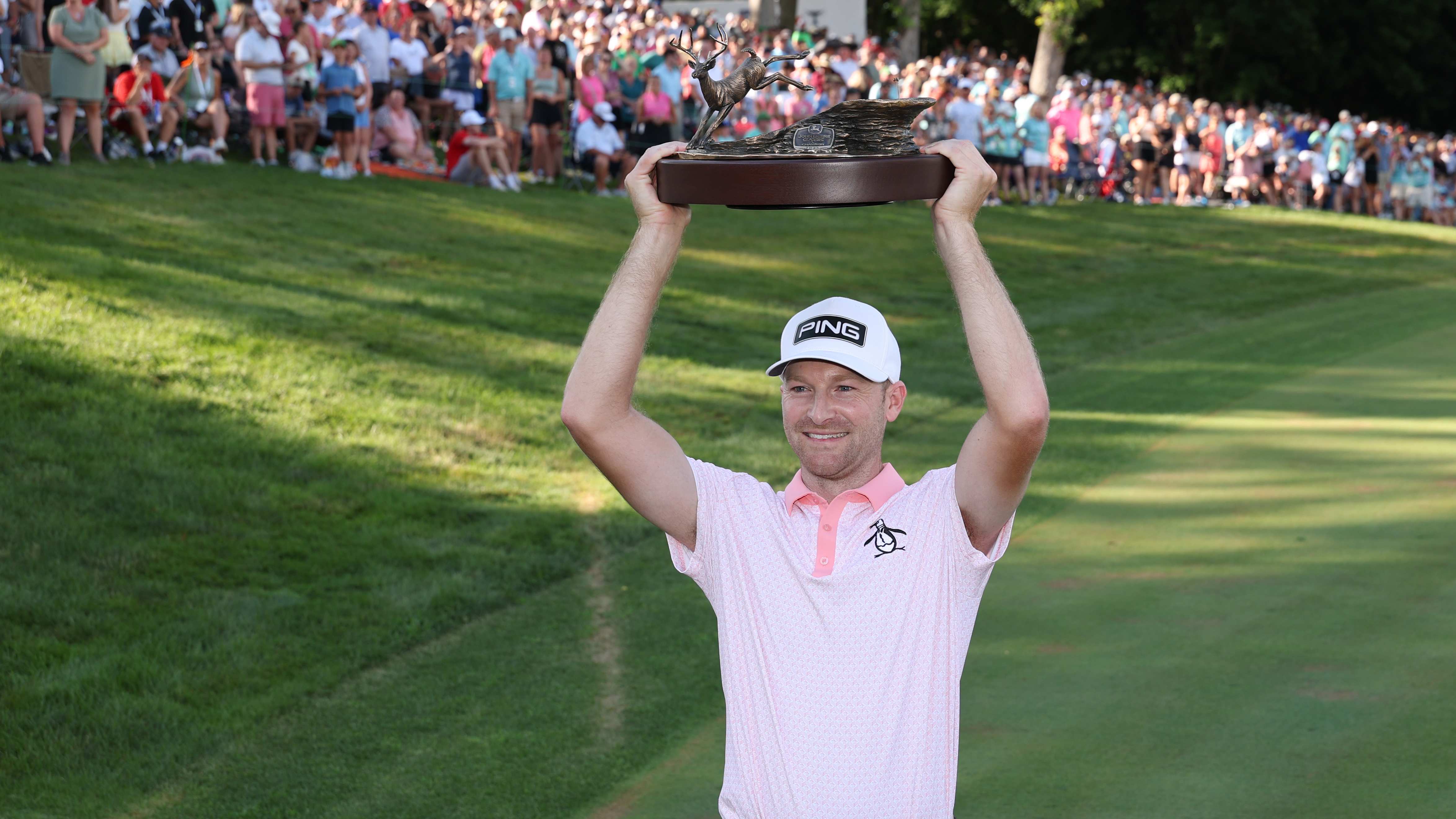 PGA JOHN DEERE CLASSIC  Fedex Cup　値下げ‼️ W2W_JDC.jpg