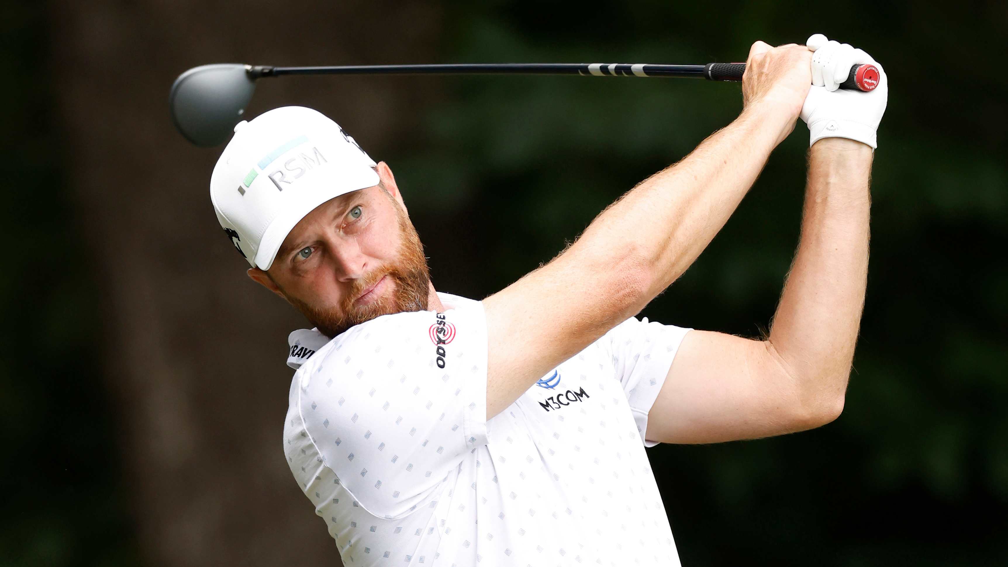 FedExCup update: Chris Kirk vaults into top 70 as Playoffs bubble