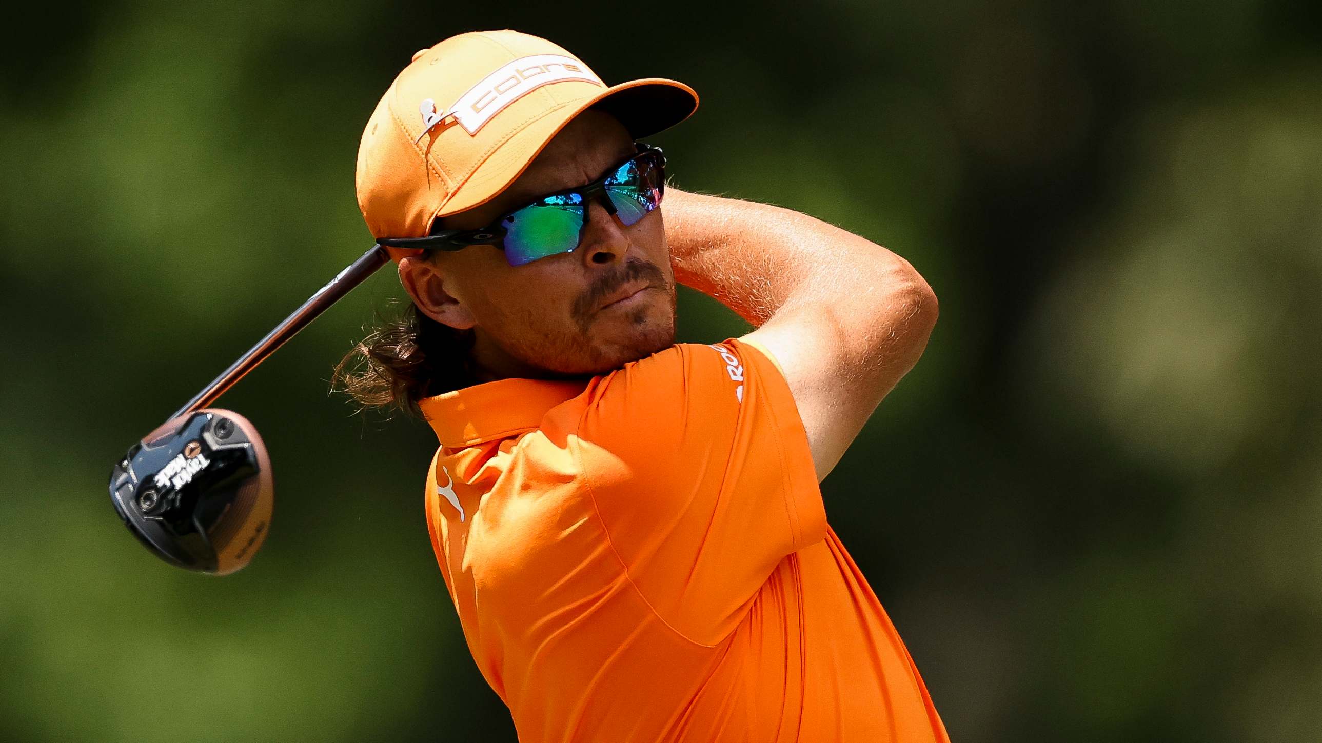 Recap FedExCup drama as top 50 solidified at FedEx St. Jude