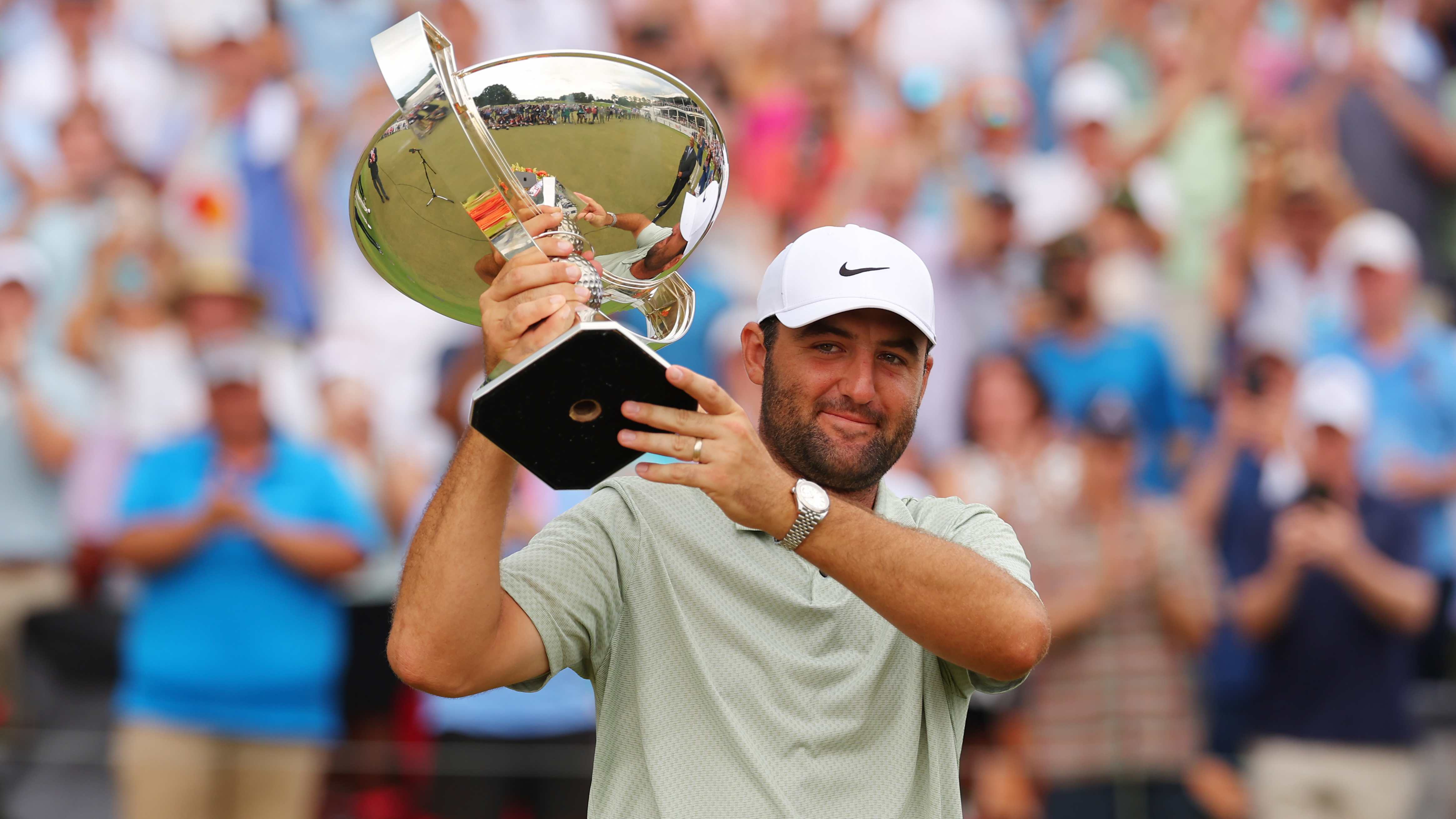 How it works: 2025 TOUR Championship - PGA TOUR