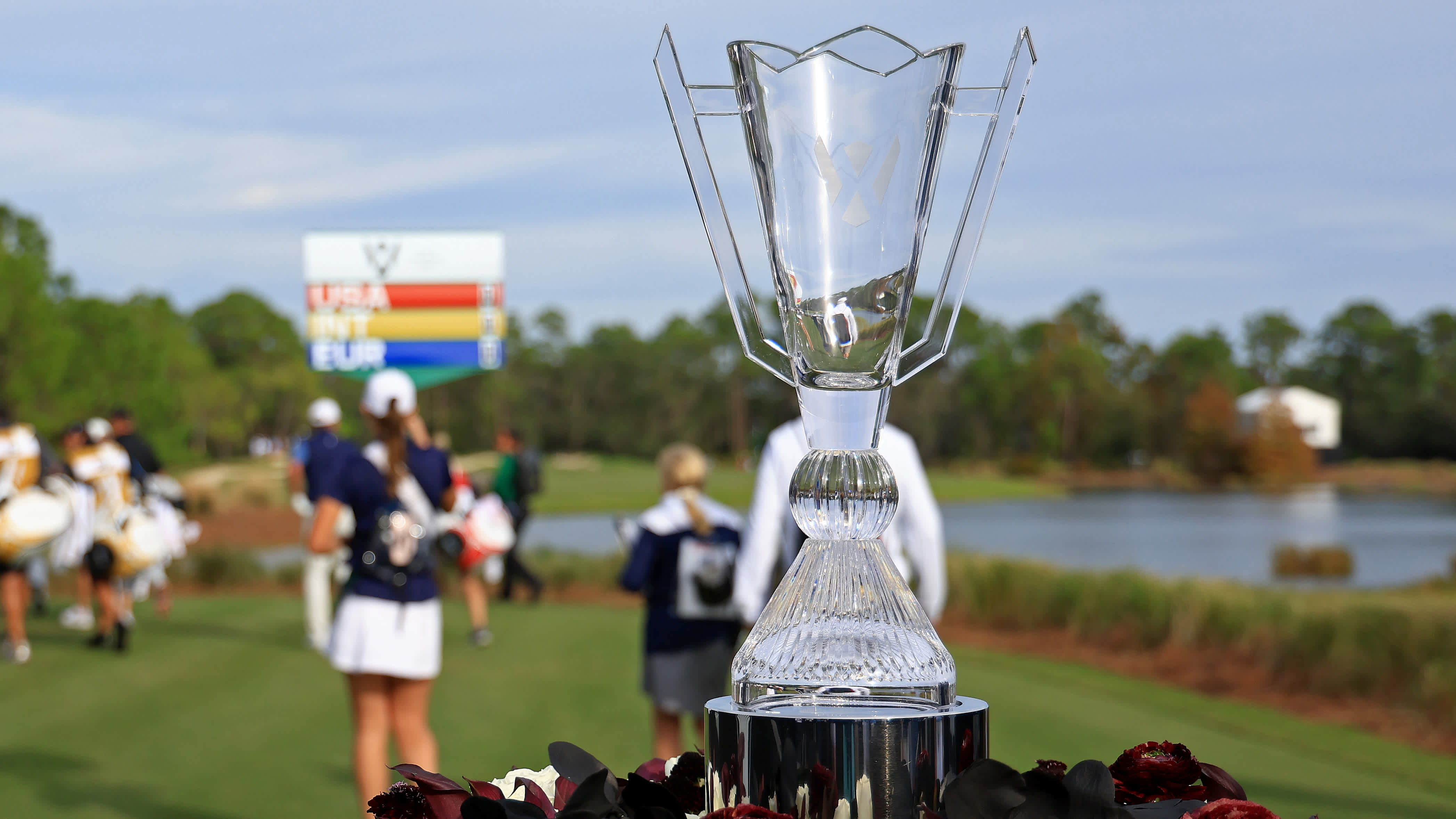 World Champions Cup announces Skechers as title sponsor, Shriners