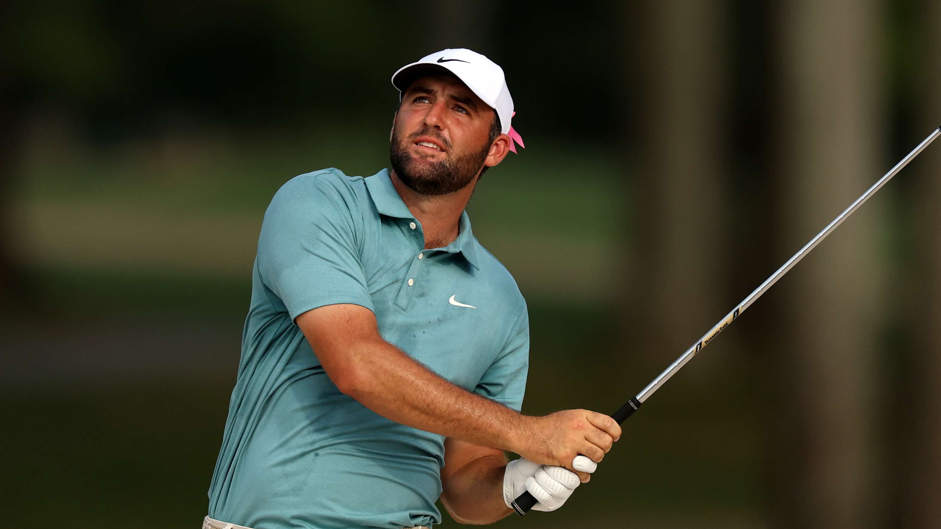 Power Rankings: See rankings for FedExCup top 30 at TOUR